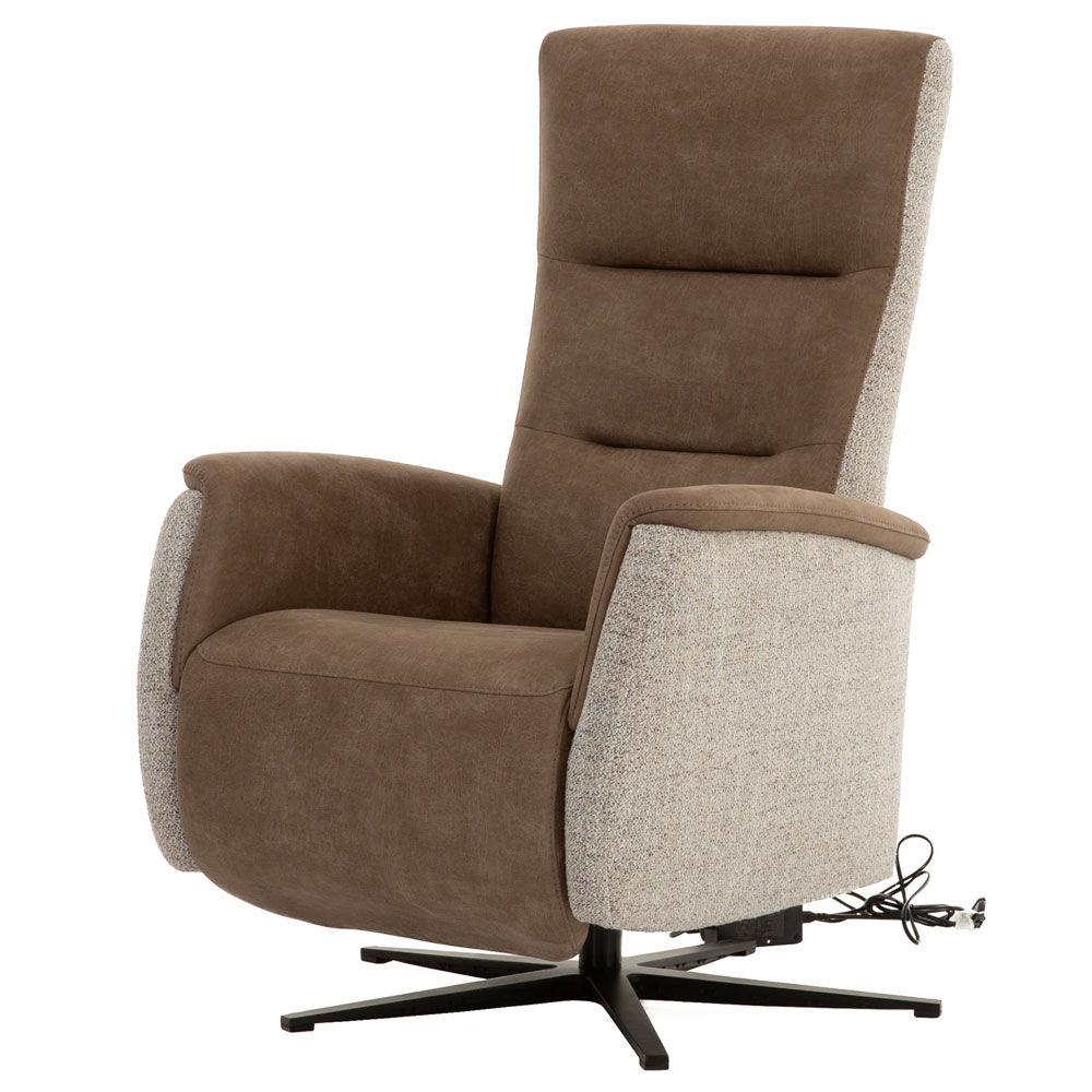 Countrylifestyle Relaxfauteuil Jake