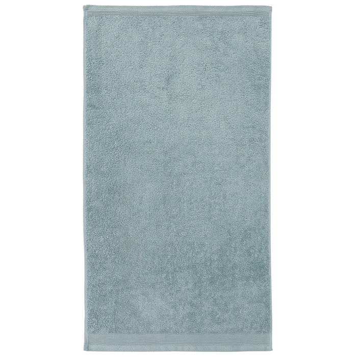 Zavelo Luzza Groot Badlaken / Strandlaken Mint 100x150 cm – Voor Thuis, Sauna & Strand