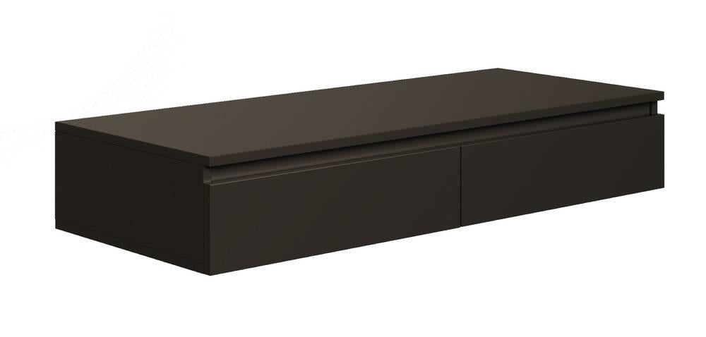 NADUVI Collection Kaptafel Kate zwevend 120cm | 