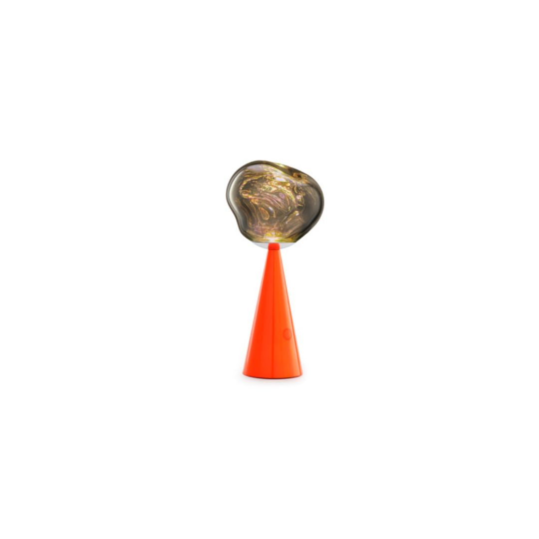 Tom Dixon  Melt Draagbaar Tafellamp