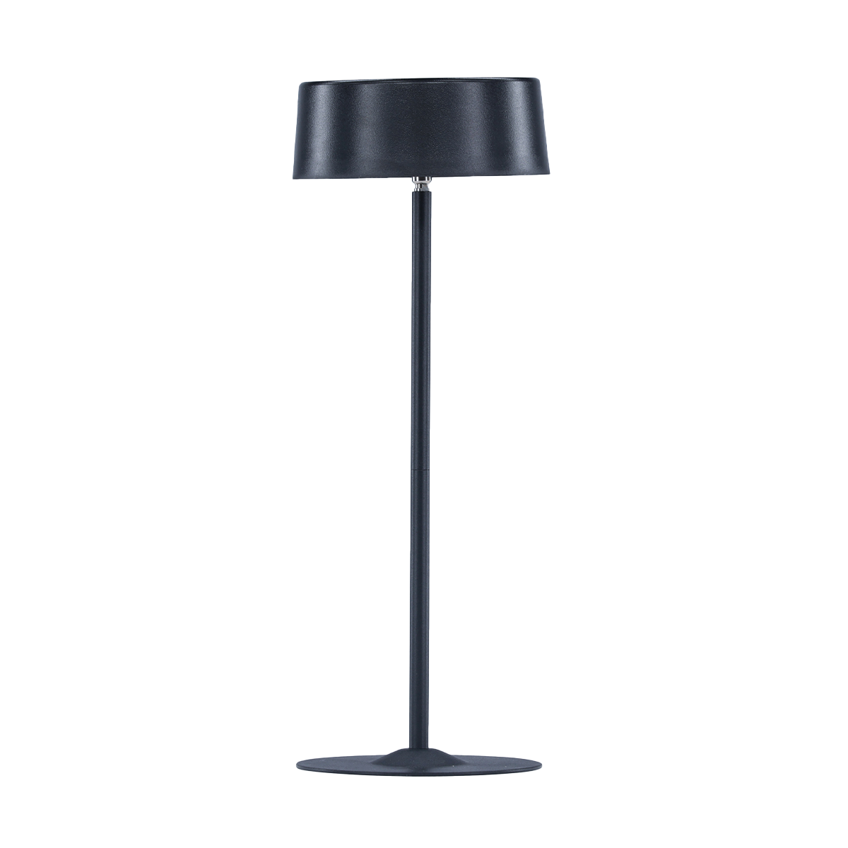 Nest outdoor Bregje tuin tafellamp led zwart