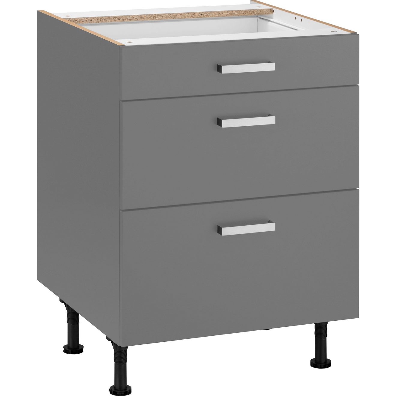 OPTIFIT Onderkast Parma Breedte 60 cm