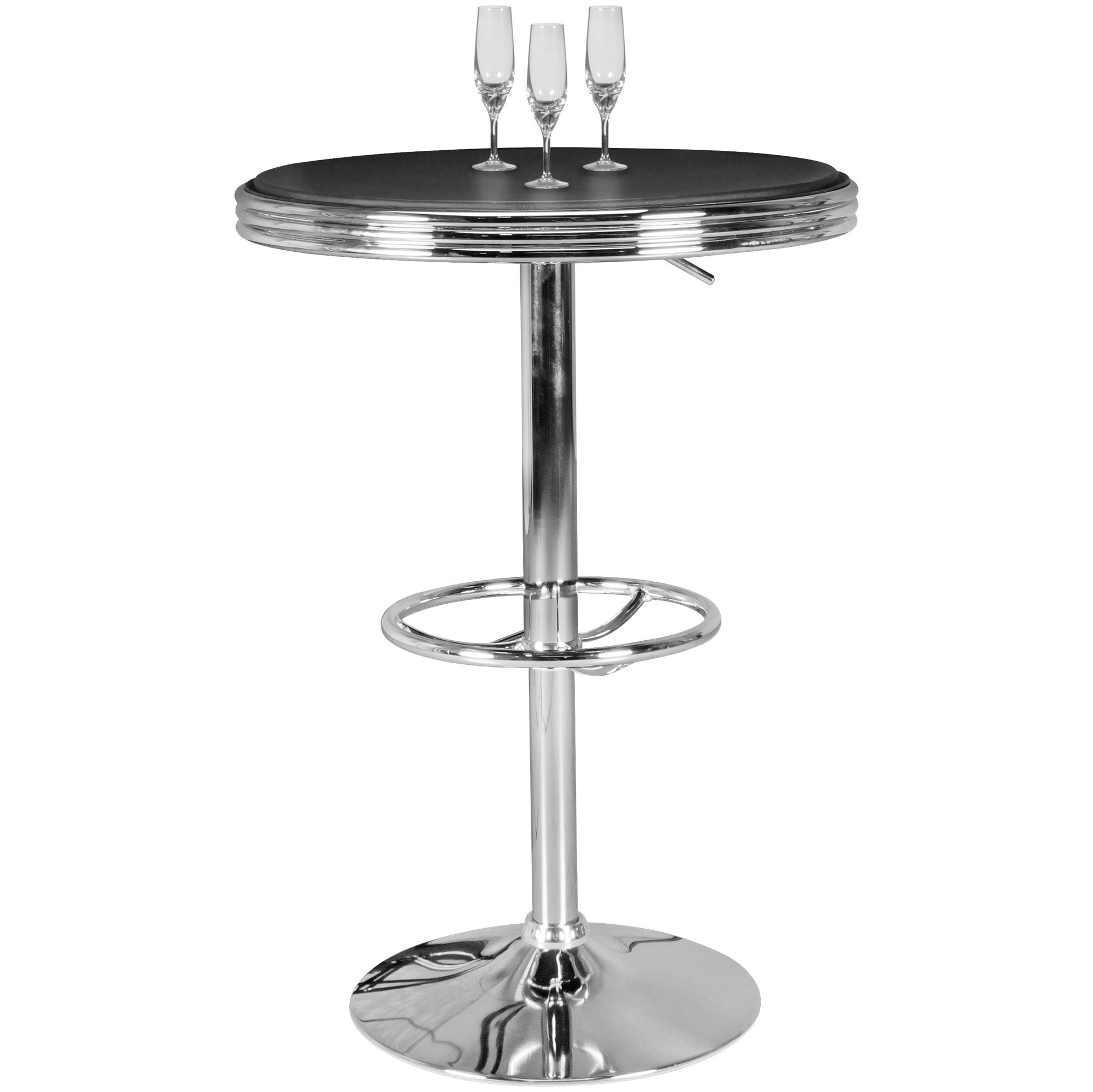 BYmeubello Bartafel Bellchester 62cm-WL5M113