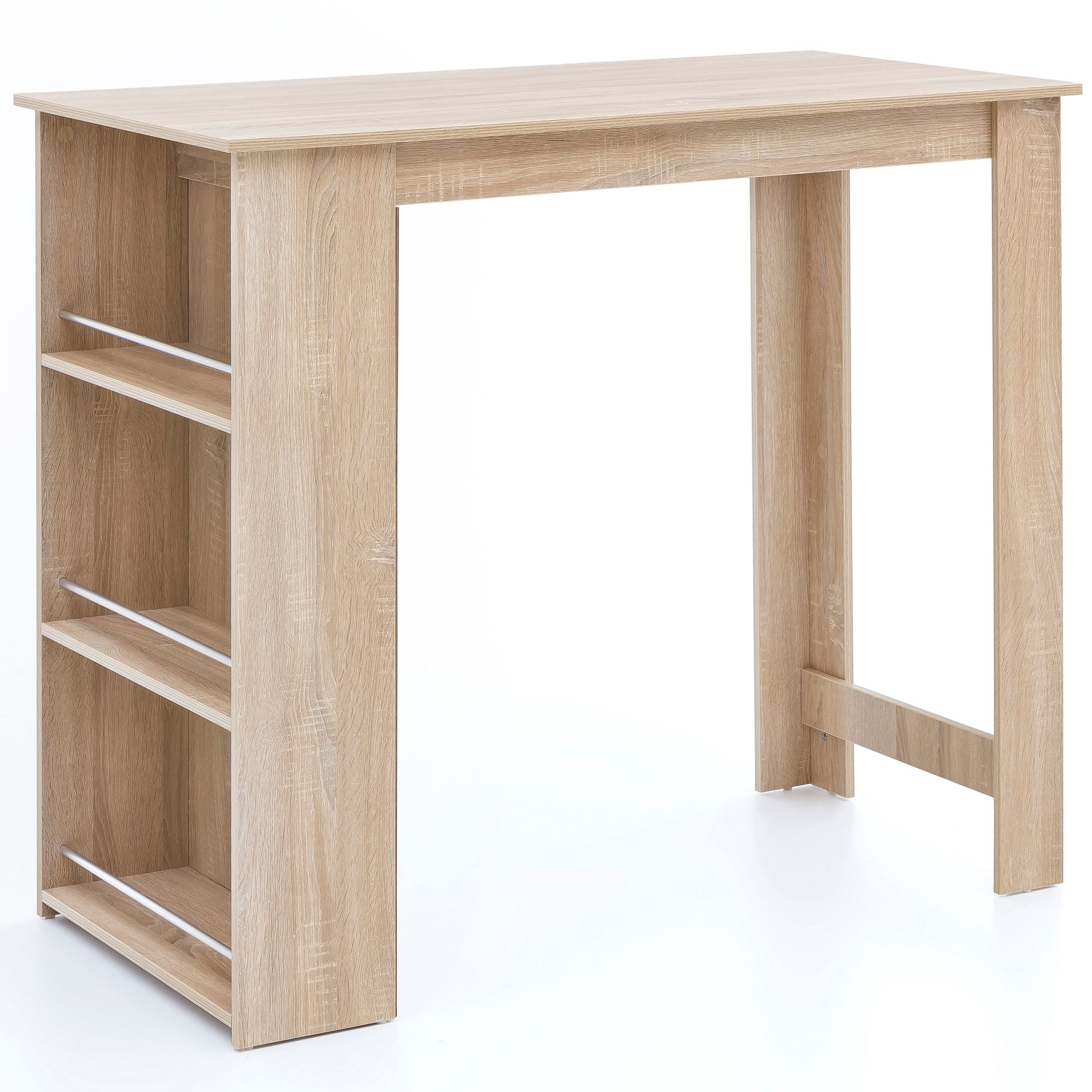 BYmeubello Bartafel Bergen 50cm-WL5M733
