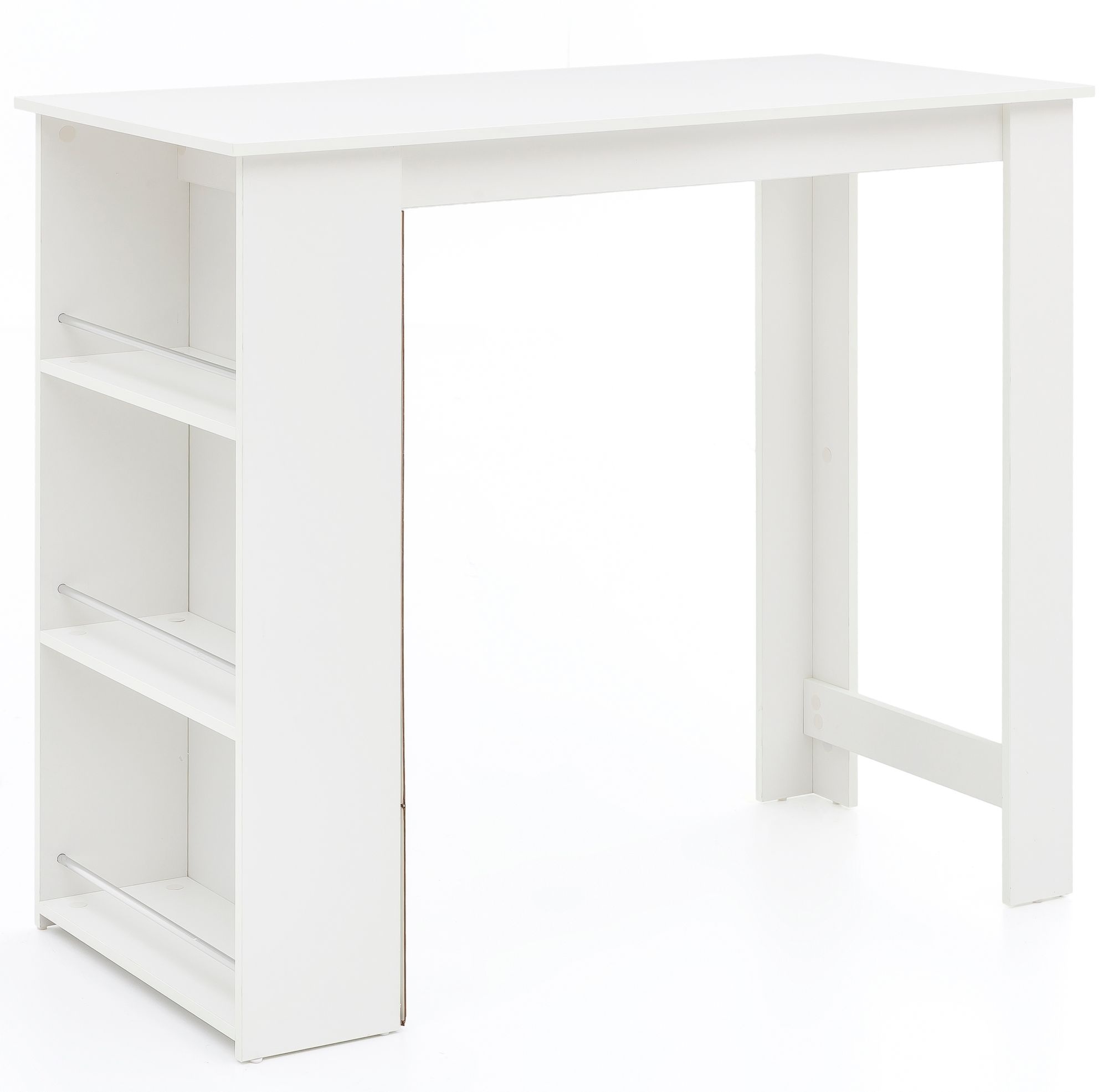 BYmeubello Bartafel Bentleyside 13cm-WL5M732