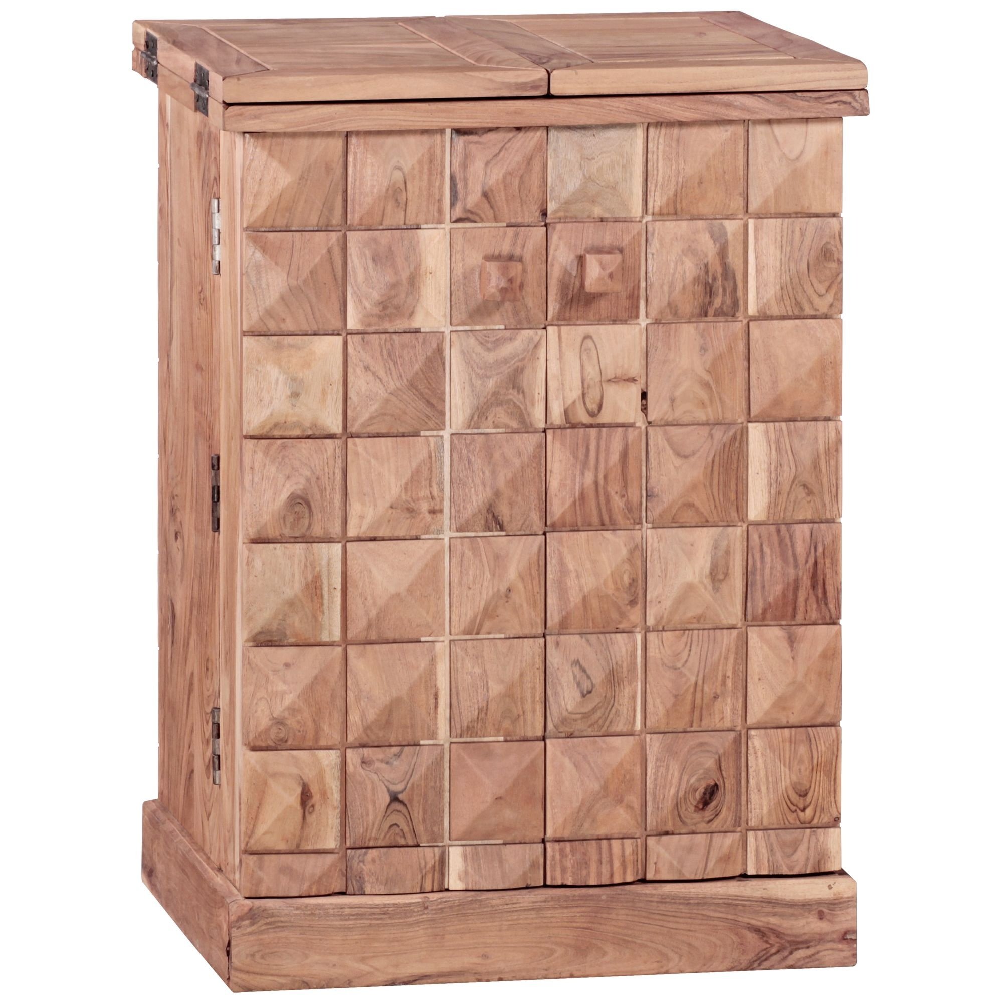 BYmeubello Bar Pageberg 60cm-WL1M736
