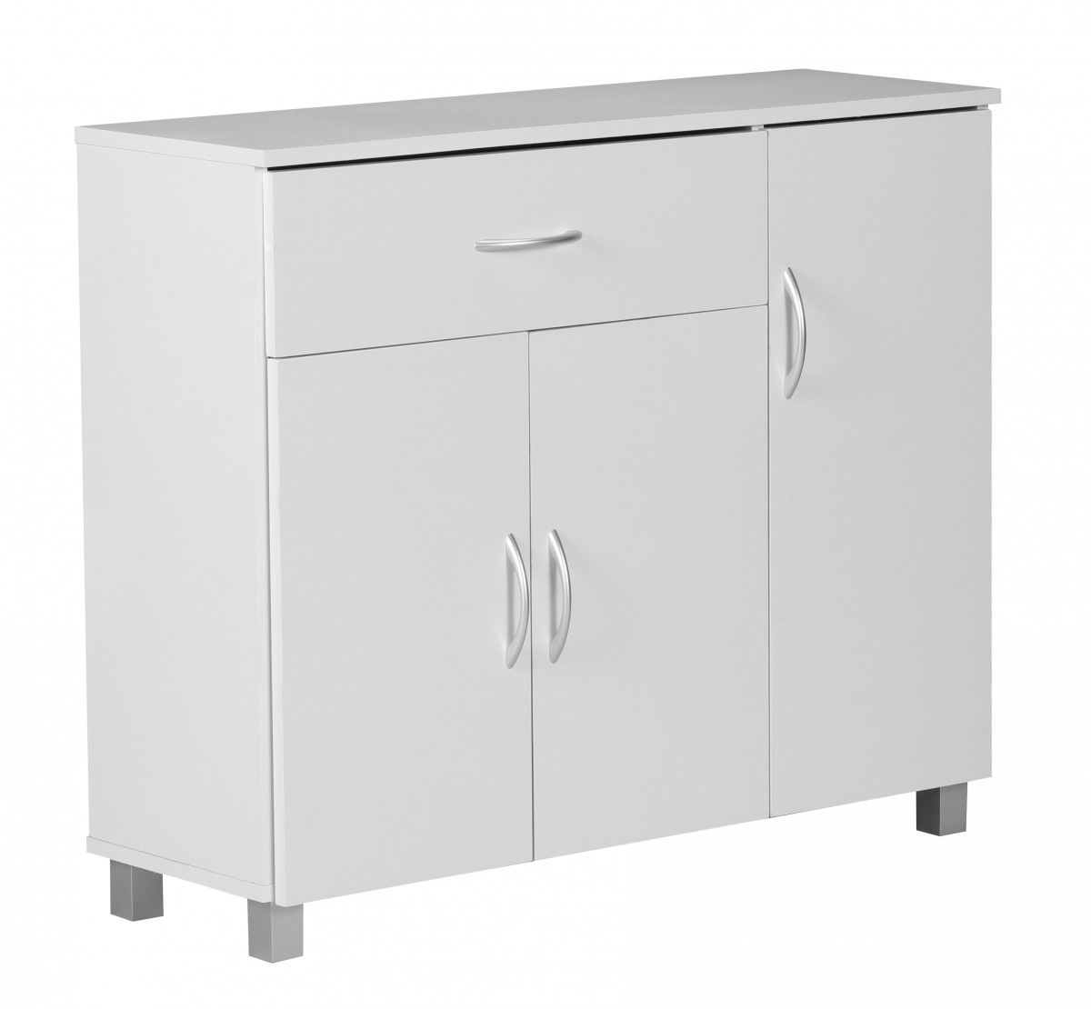 BYmeubello Dressoir Cynthiamouth 120cm-WL1M334
