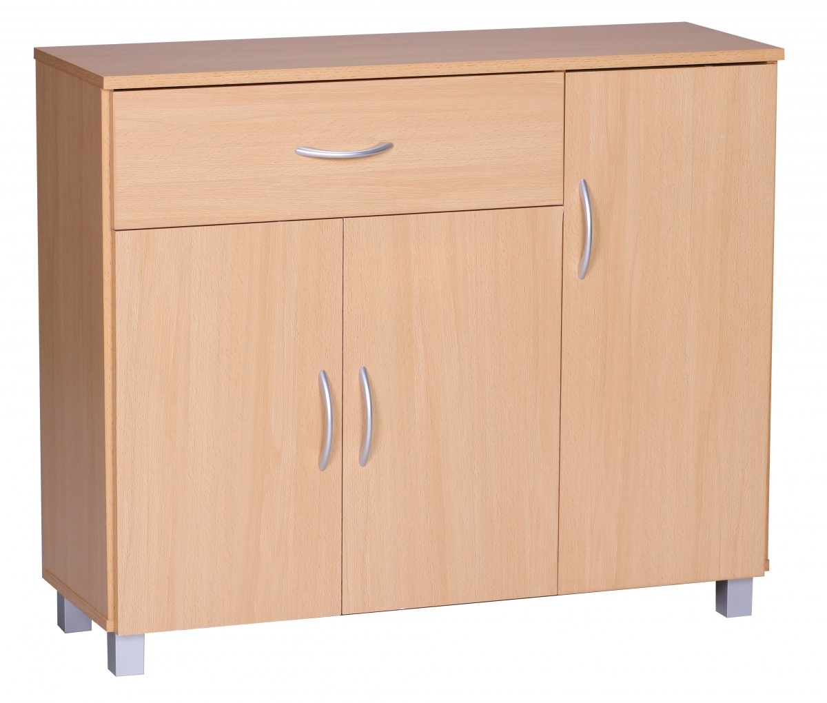 BYmeubello Dressoir Darrellland 160cm-WL1M333