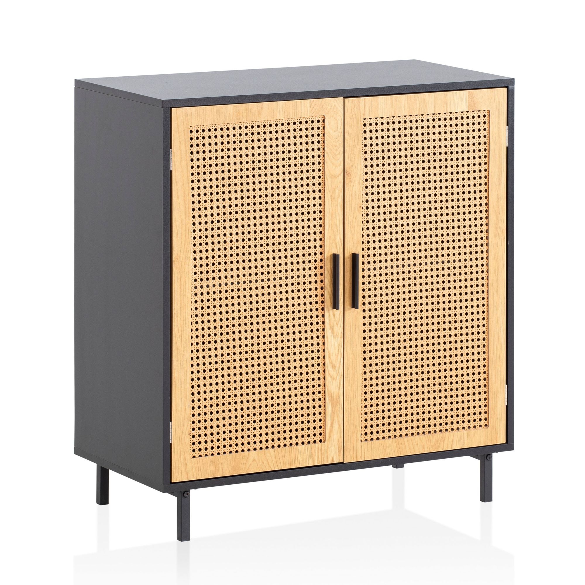 BYmeubello Dressoir Crystaltown 200cm-WL6M828
