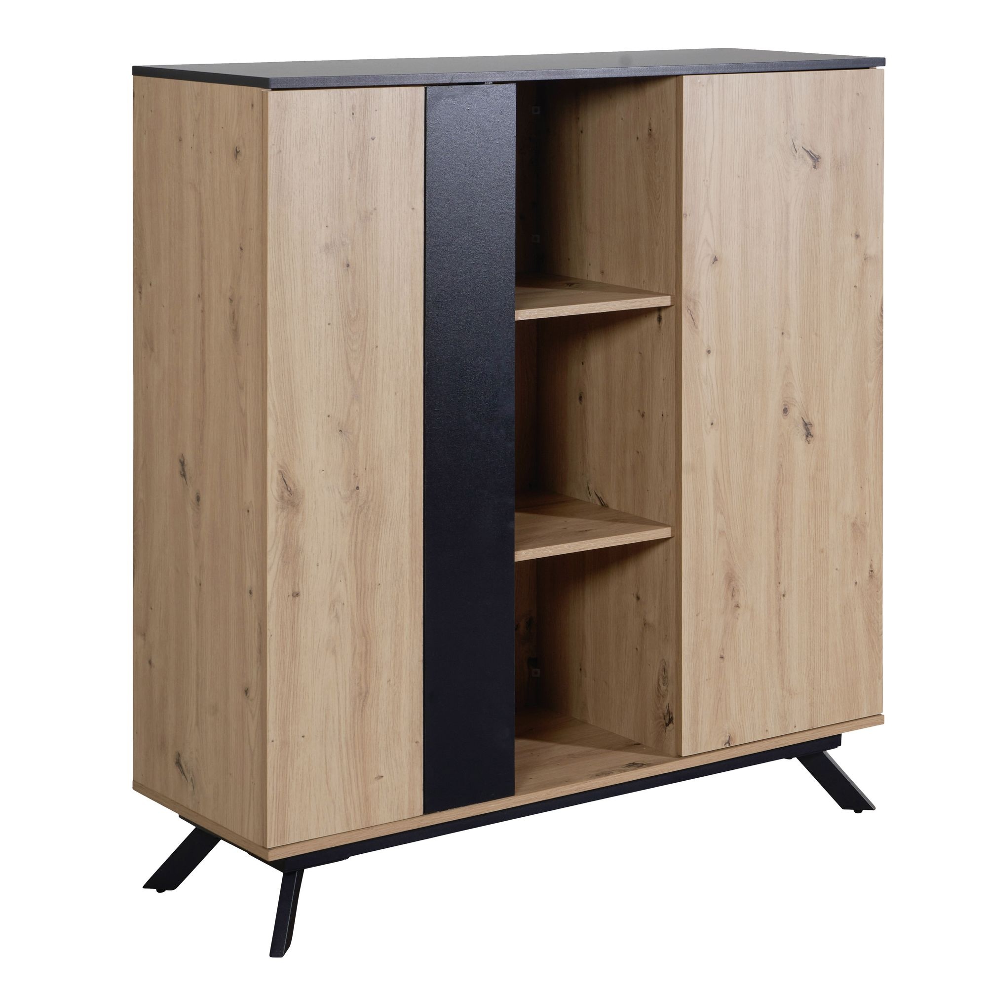 BYmeubello Dressoir Cheyenne 53cm-WL6M666