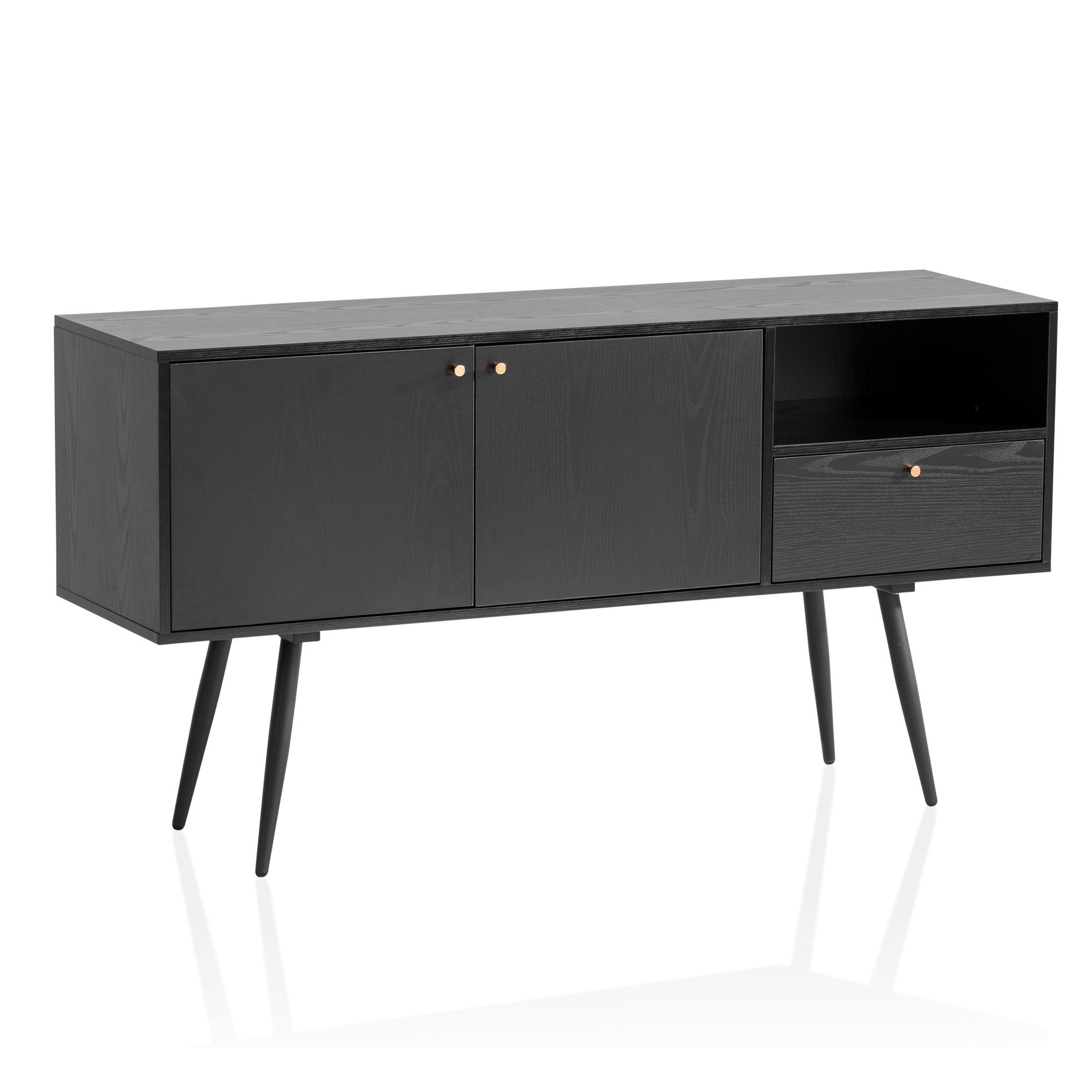 BYmeubello Dressoir Cochranstad 120cm-WL6M826