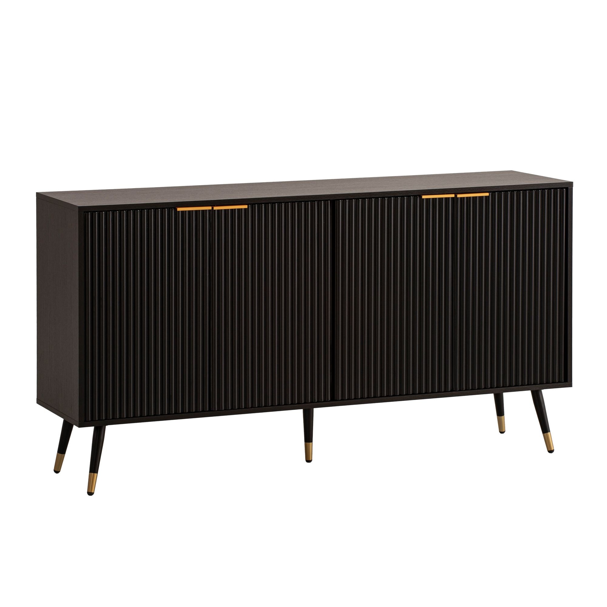 BYmeubello Dressoir Columbus 160cm-WL6M885
