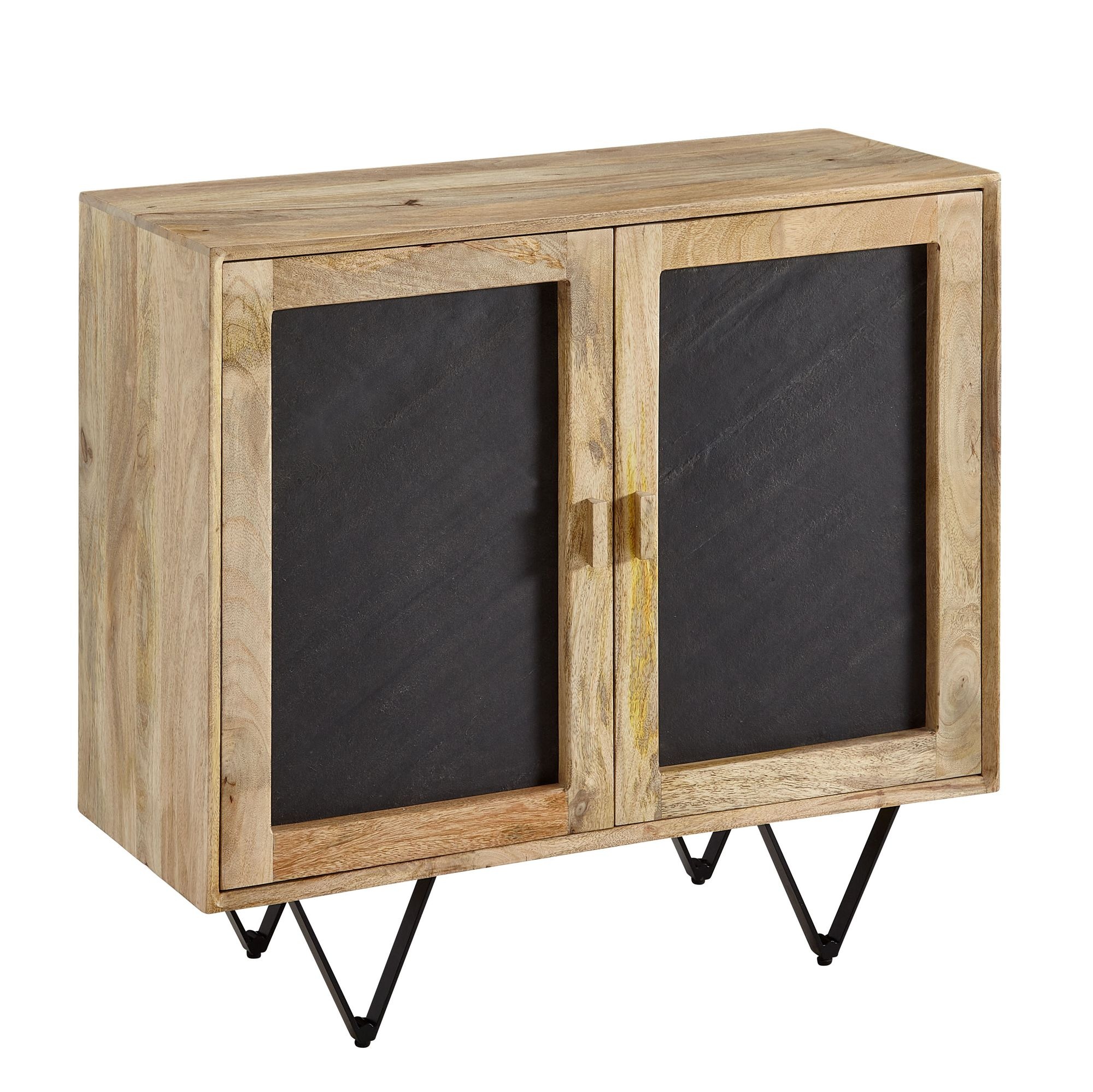 BYmeubello Dressoir Crater Lake 180cm-WL6M583