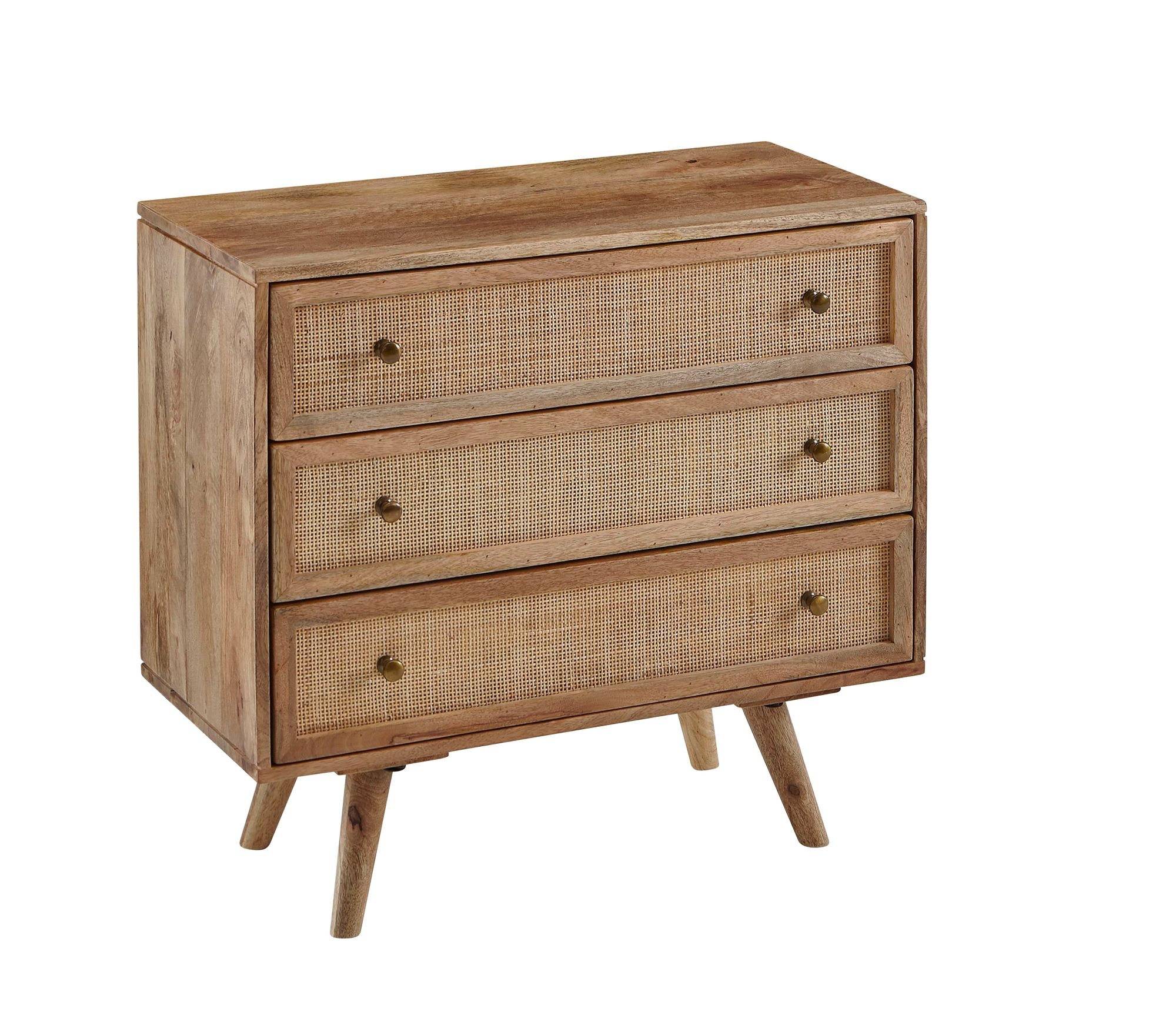 BYmeubello Dressoir Burnsburgh 110cm-WL6M158