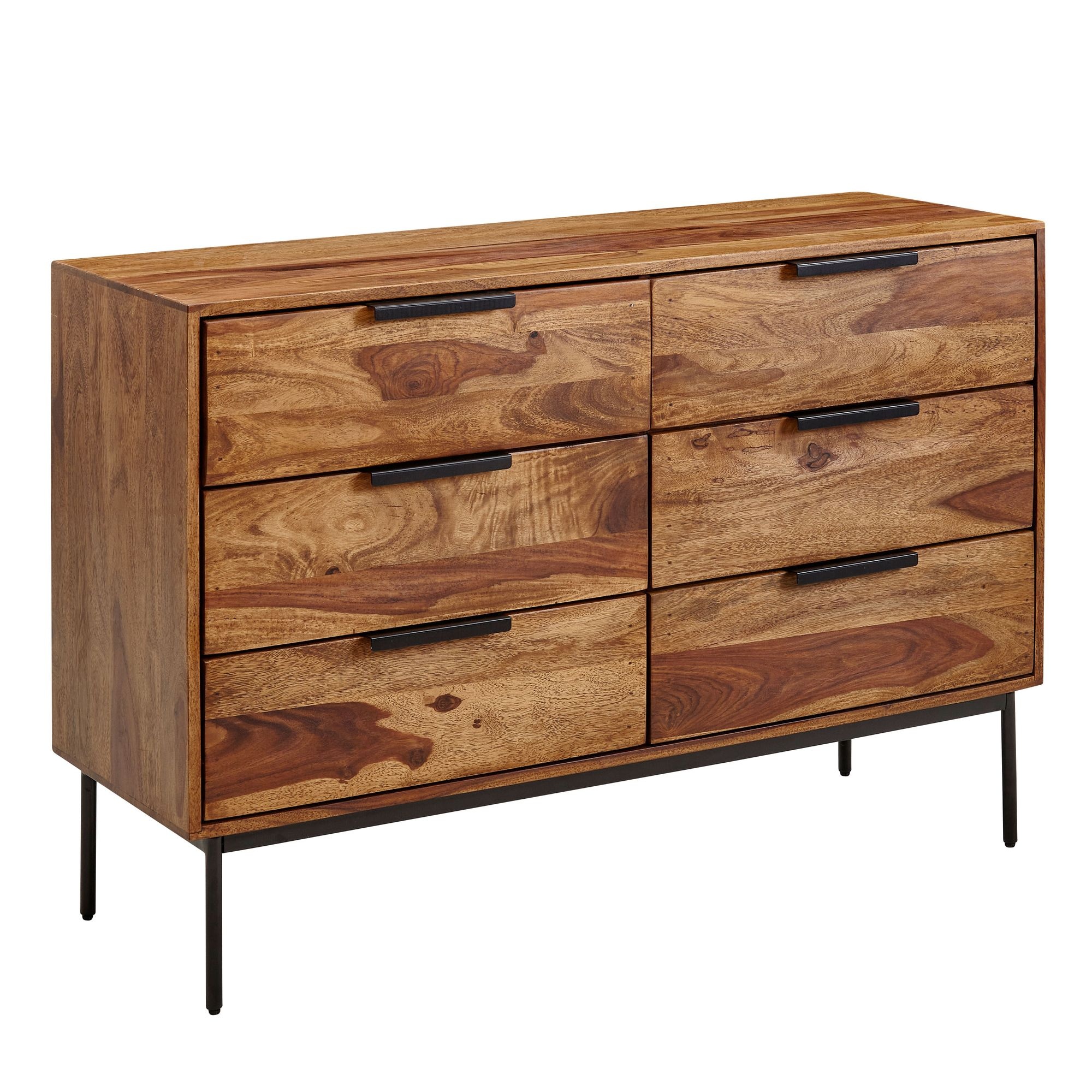 BYmeubello Dressoir Carterfurt 50cm-WL6M564