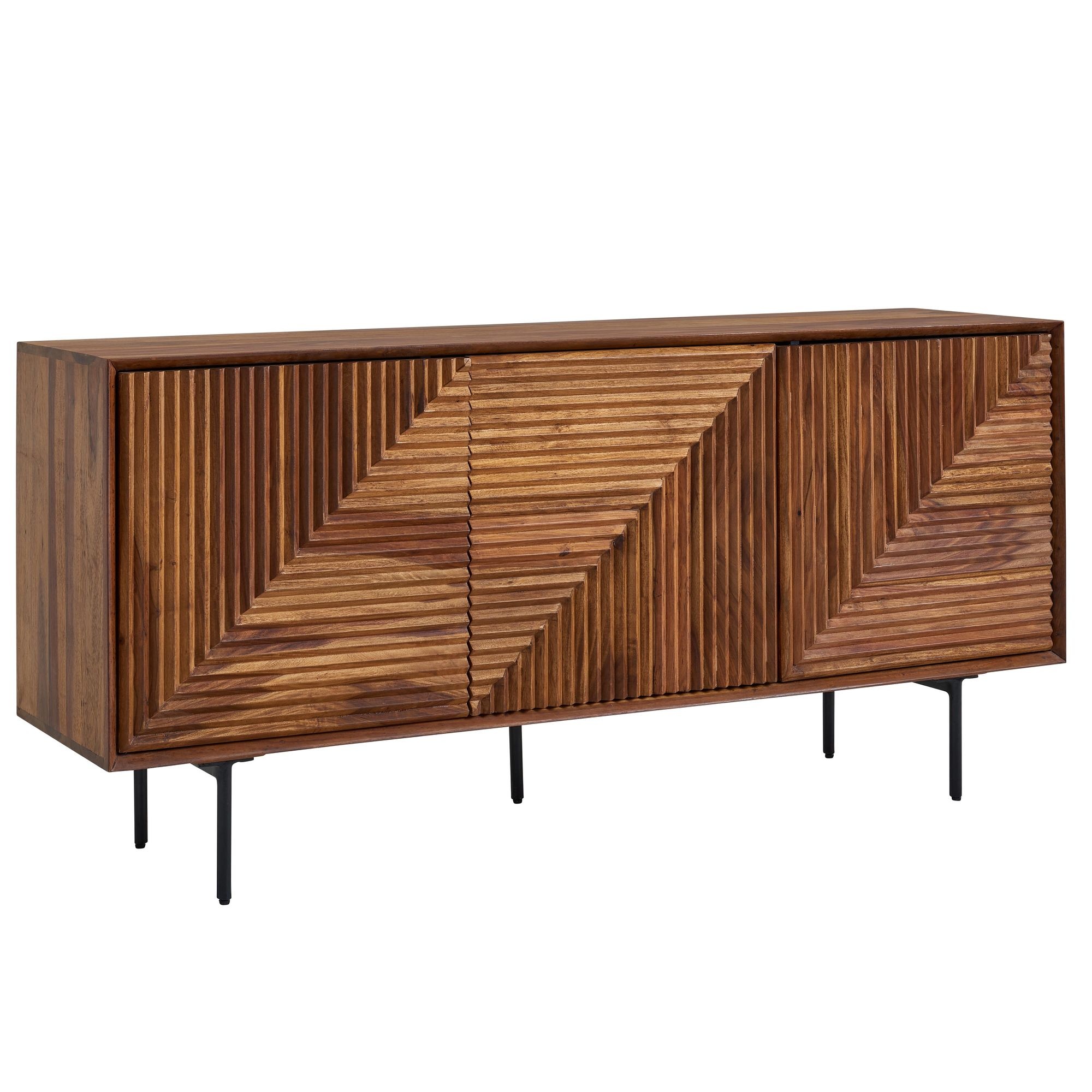 BYmeubello Dressoir Bryanside 100cm-WL6M561