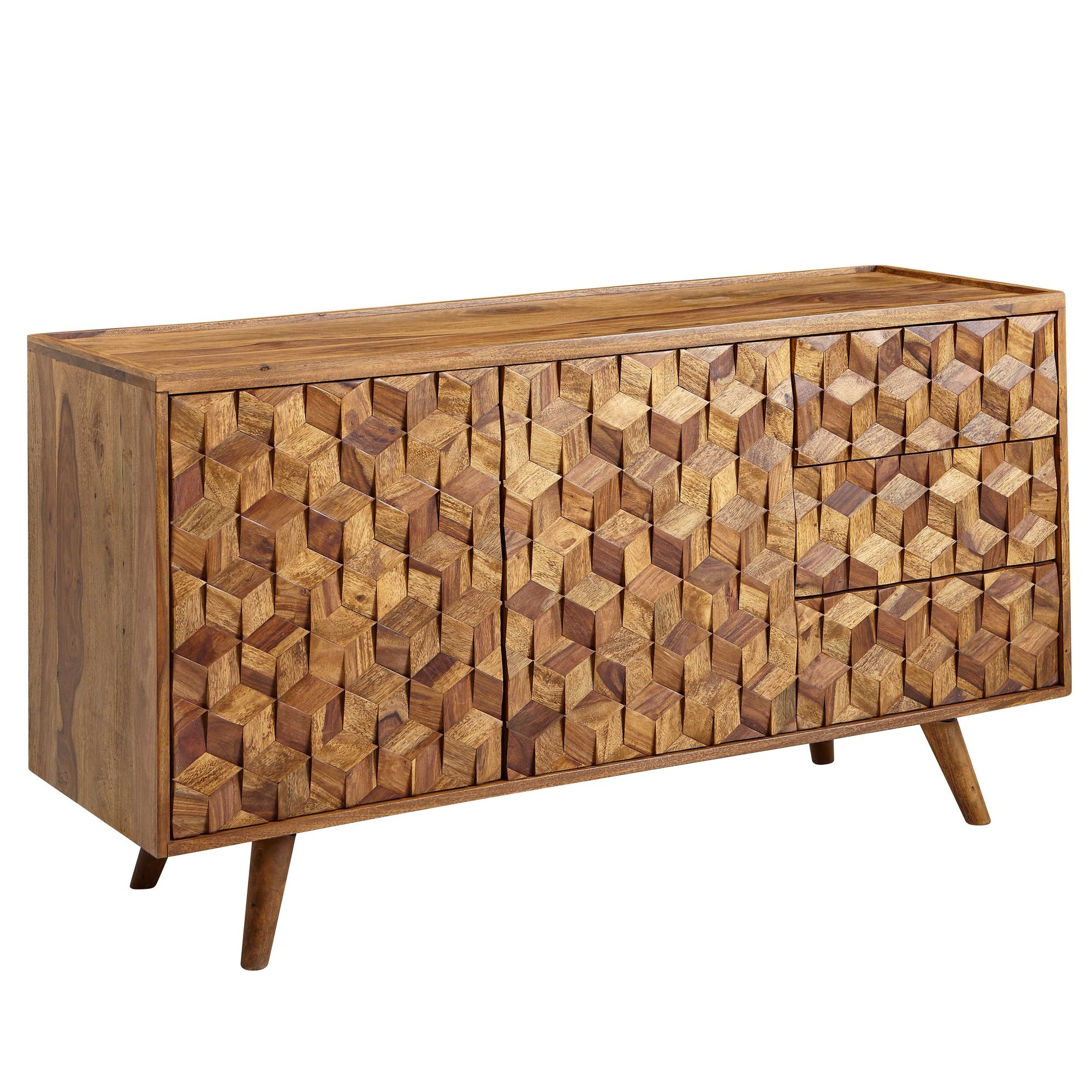 BYmeubello Dressoir Bradleytown 65cm-WL6M563