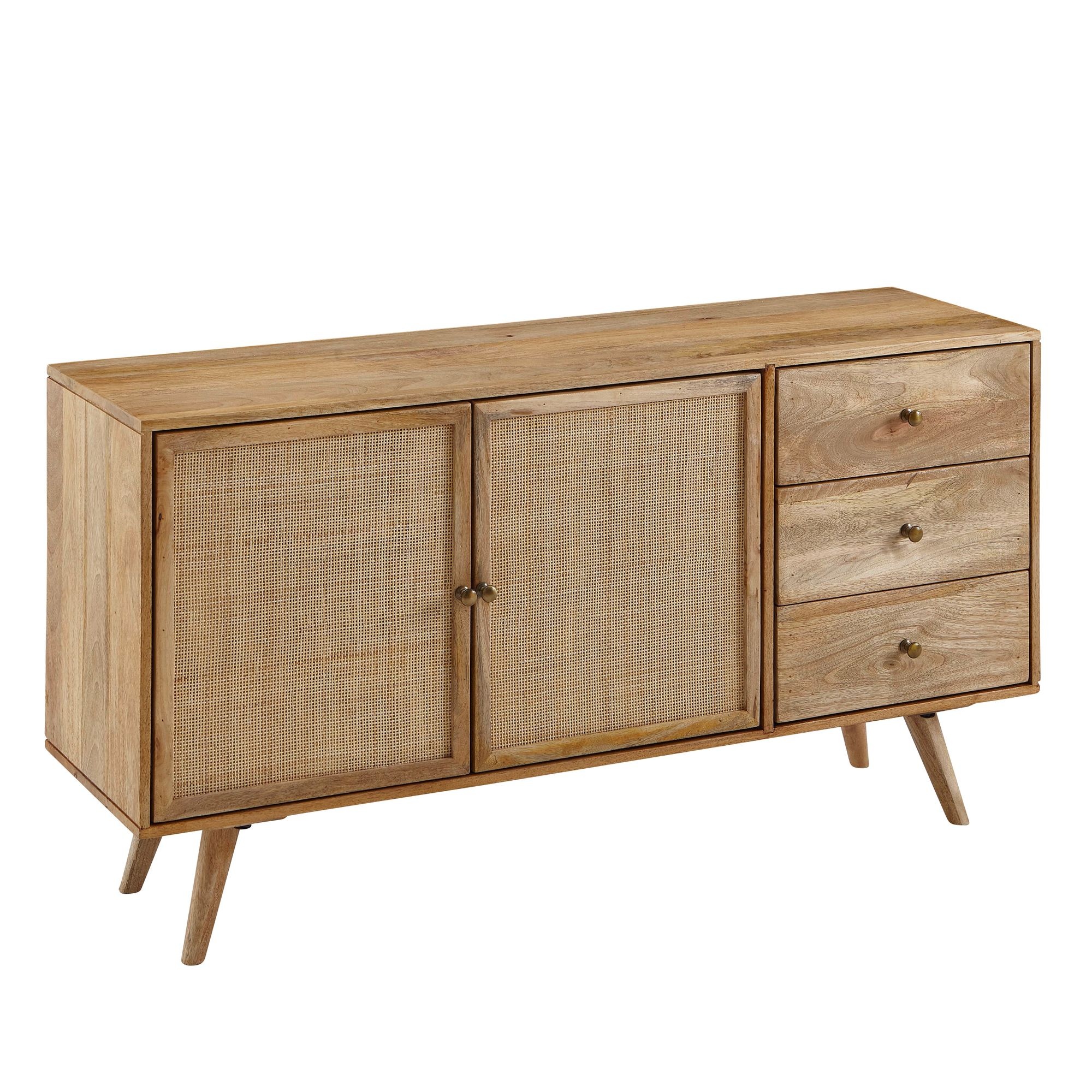 BYmeubello Dressoir Davidmouth 180cm-WL6M159