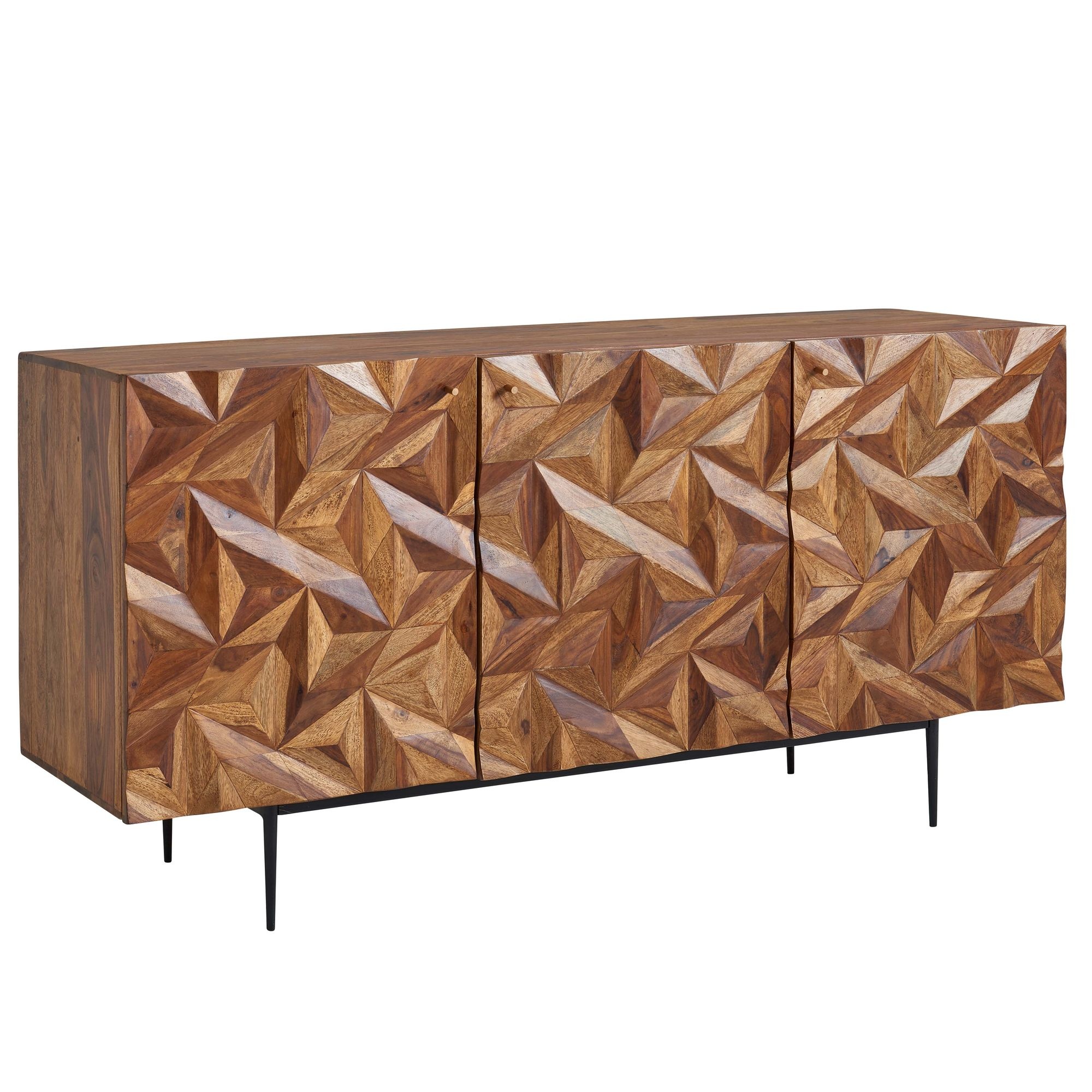 BYmeubello Dressoir Brianahaven 60cm-WL6M562