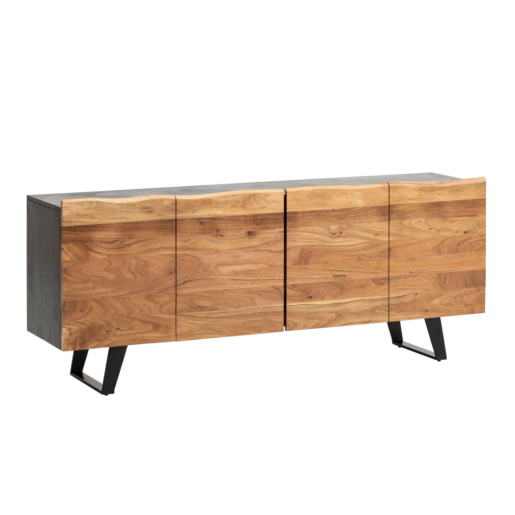 BYmeubello Dressoir Burnsshire 110cm-WL7M057