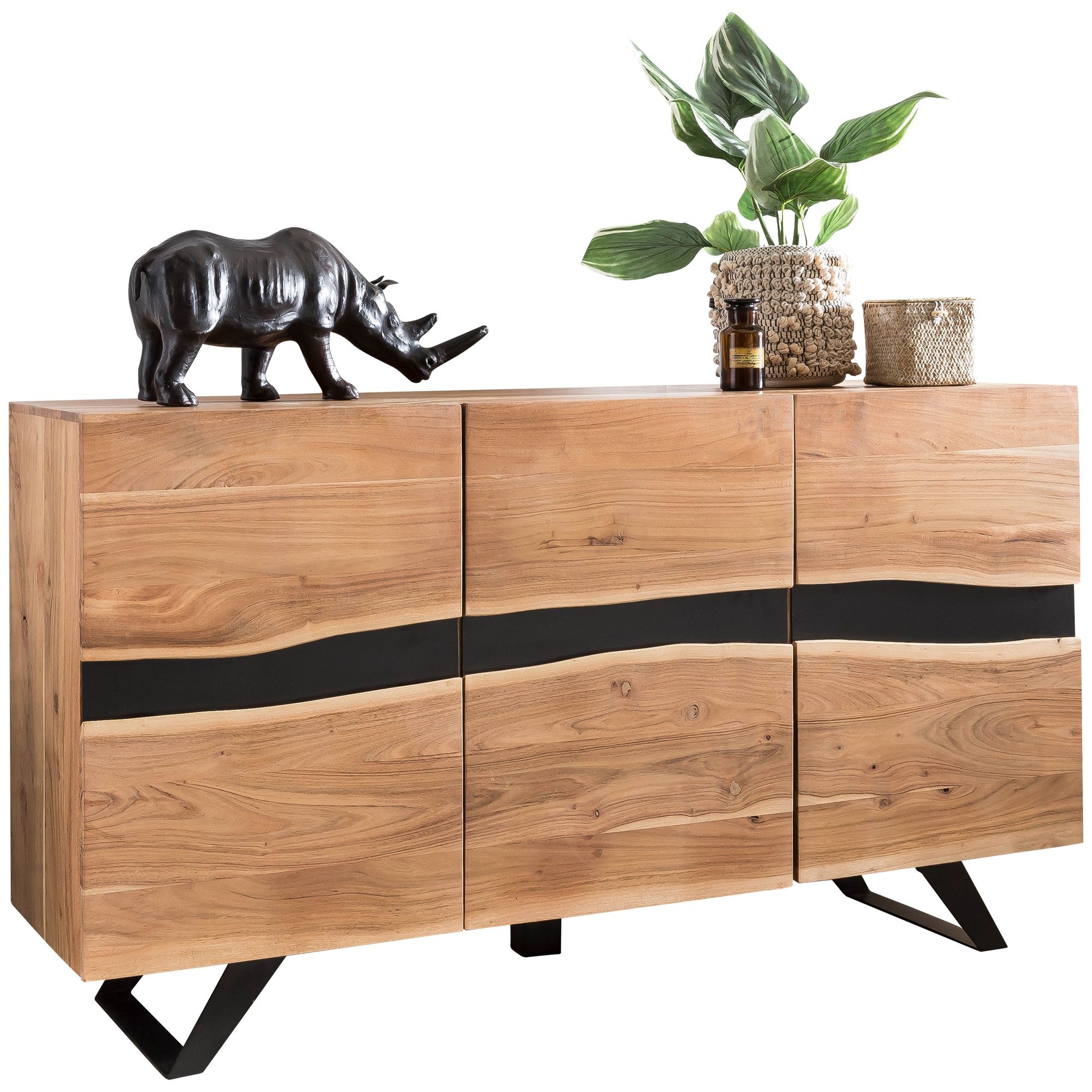 BYmeubello Dressoir Canyonlands 53cm-WL5M194