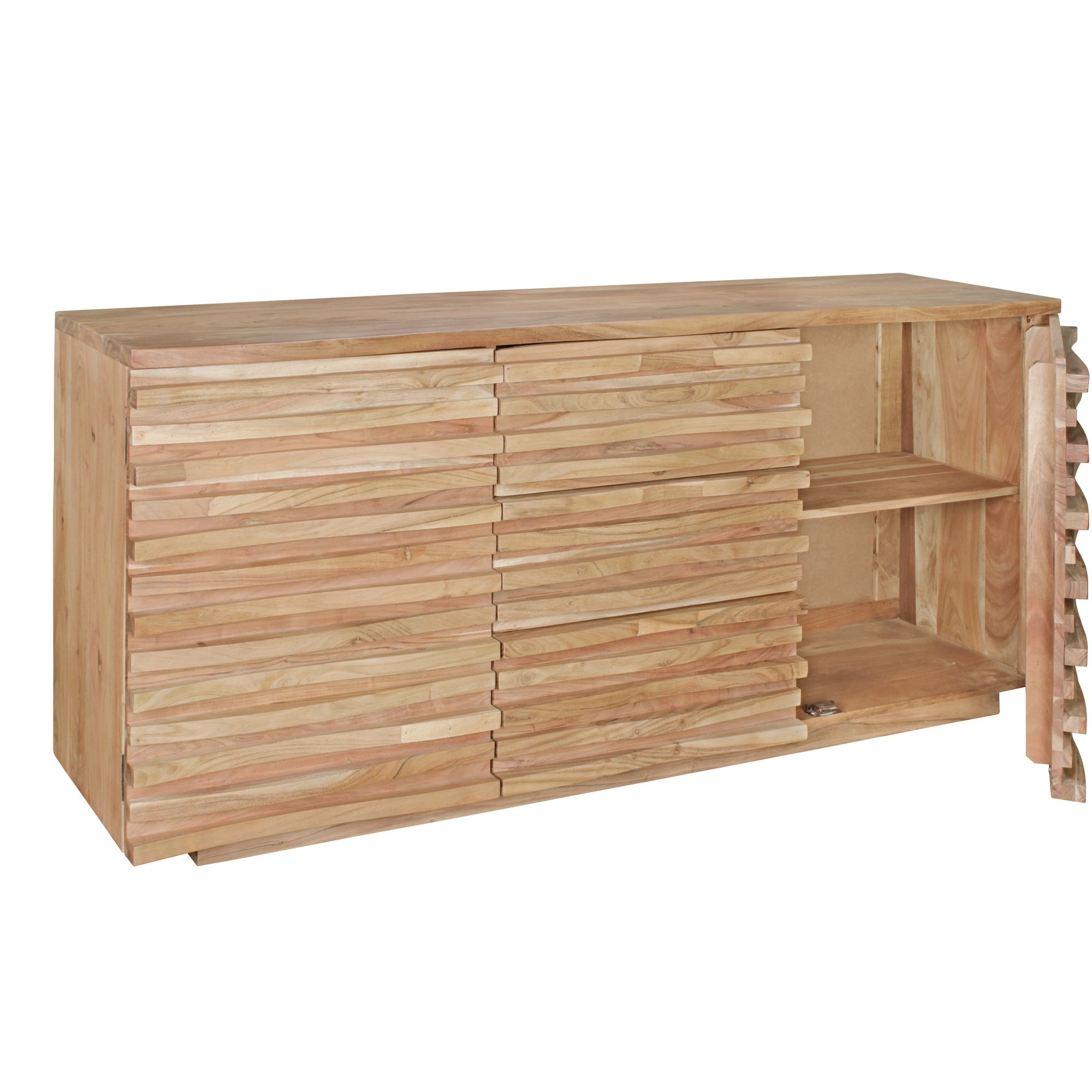 BYmeubello Dressoir Camden 110cm-WL5M200