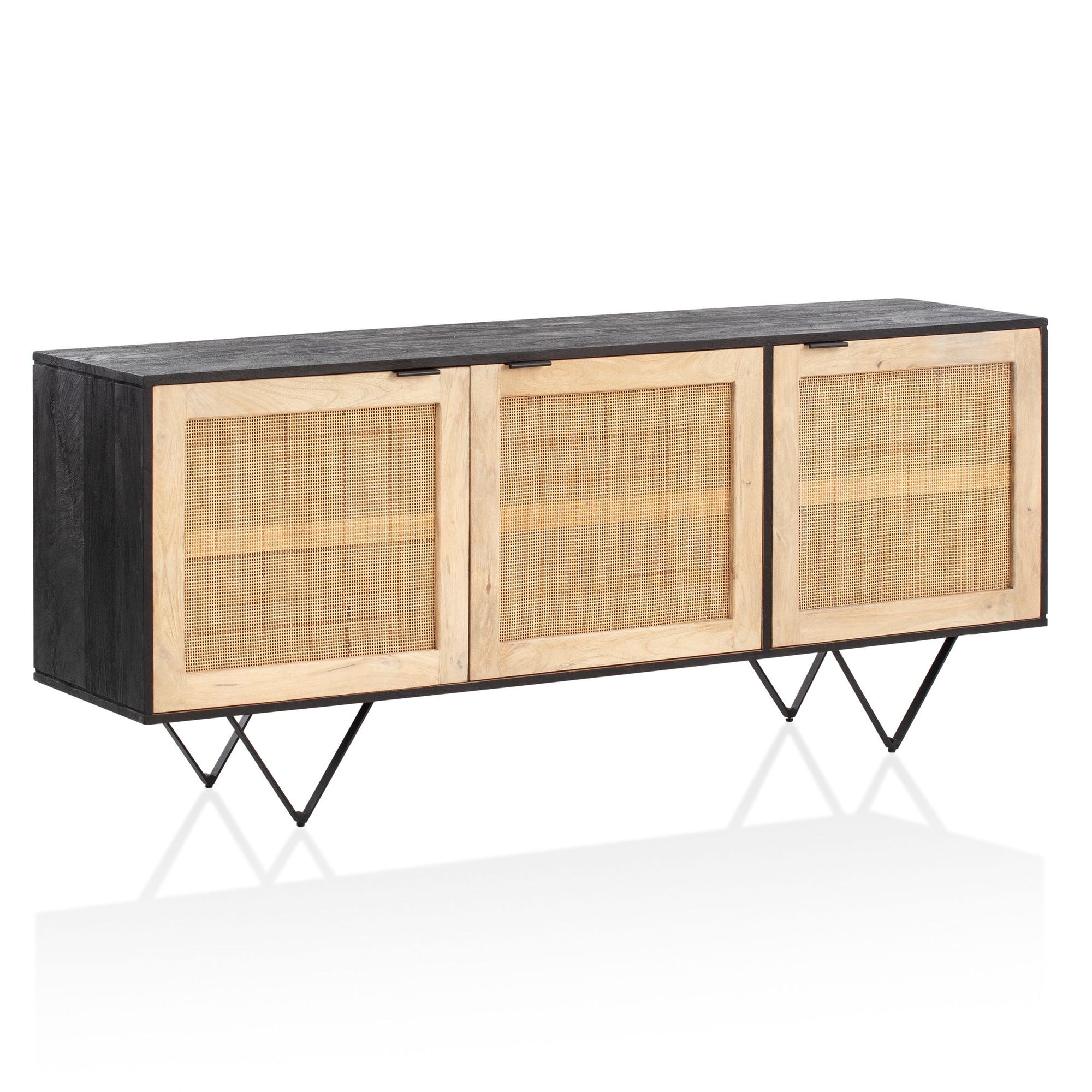 BYmeubello Dressoir Buffalo 100cm-WL6M799