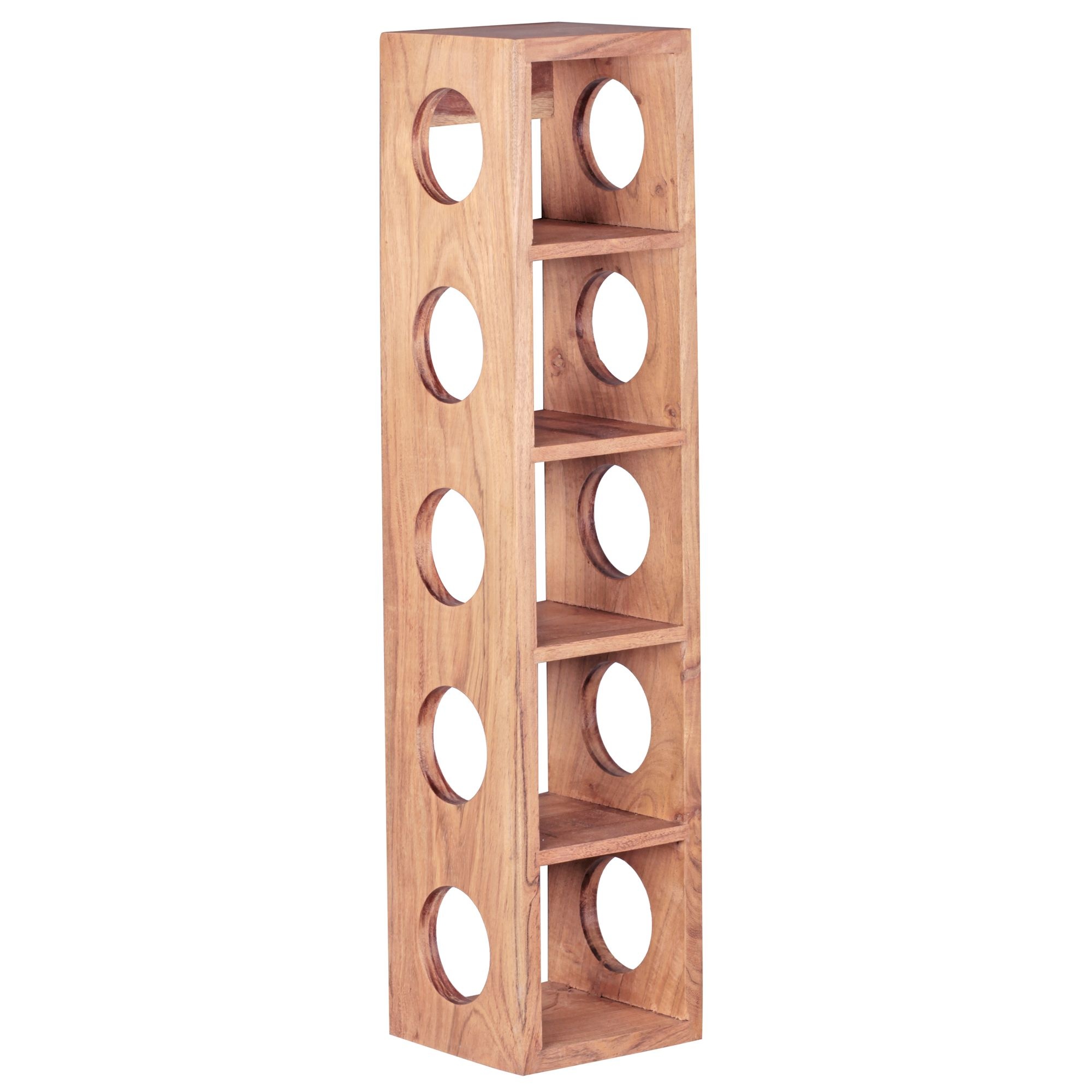 BYmeubello Open kast Madison 35cm-WL1M768