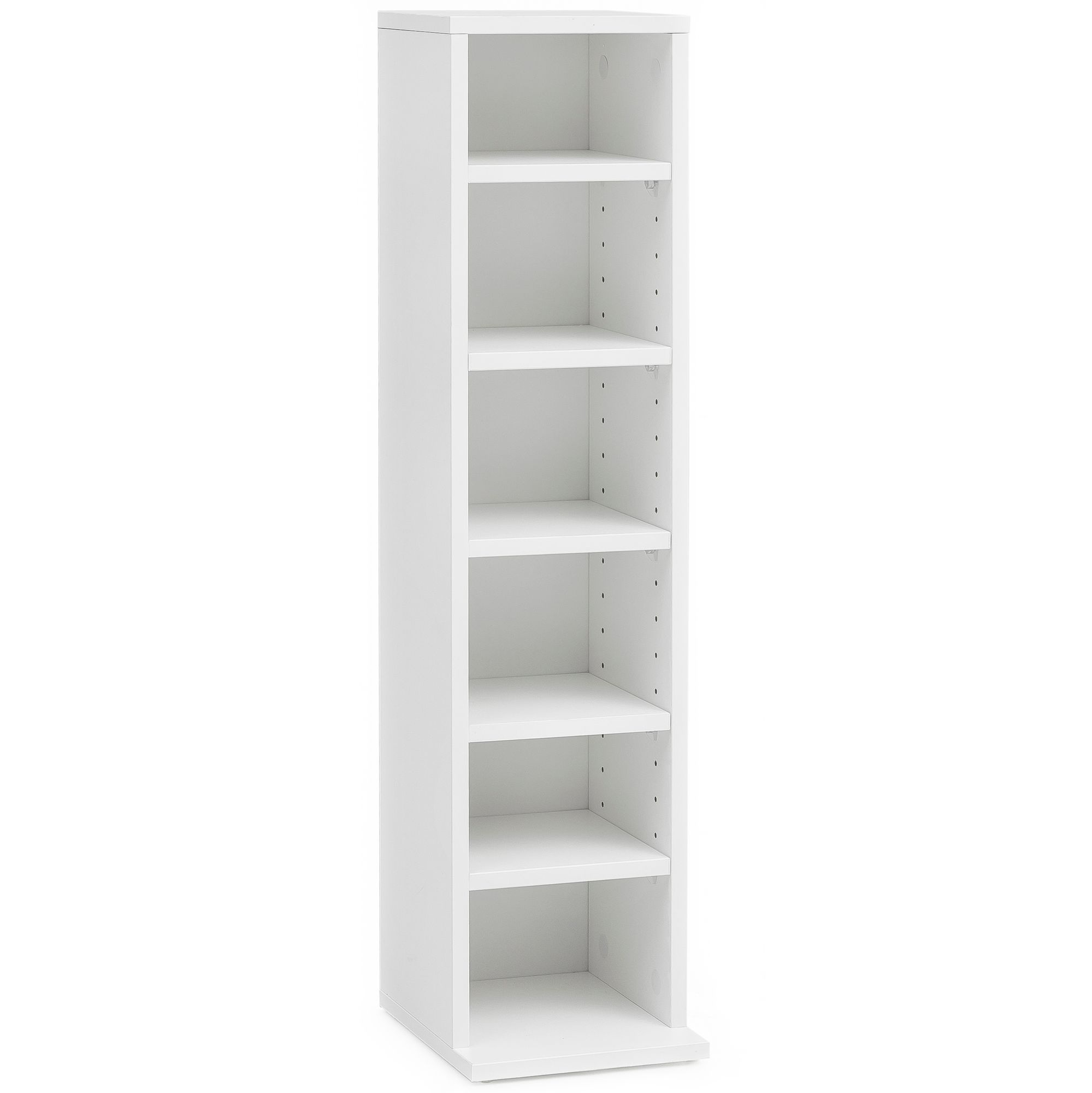 BYmeubello Open kast Leeshire 50cm-WL5M836