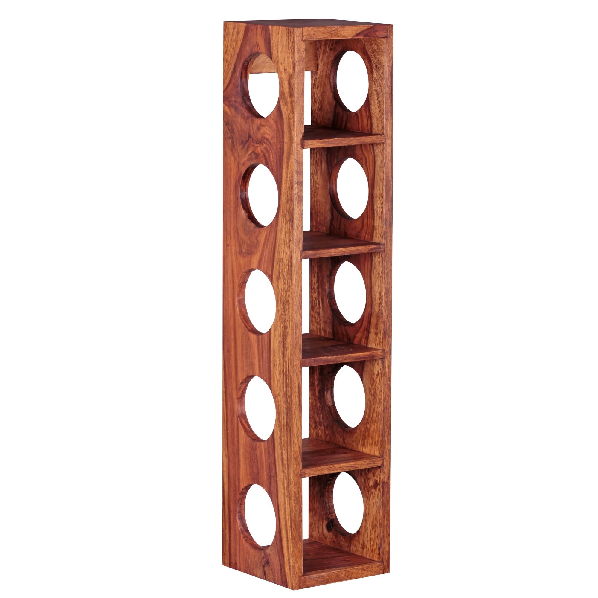 BYmeubello Open kast Lynnville 35cm-WL1M767