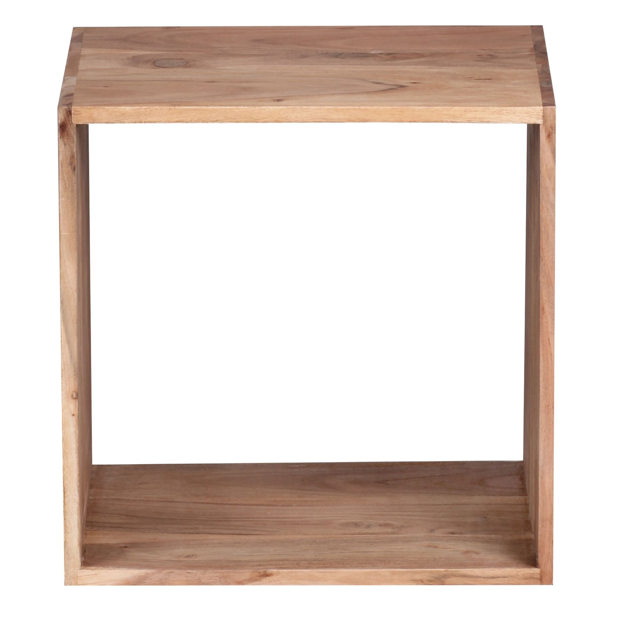 BYmeubello Open kast Lisastad 26cm-WL1M559