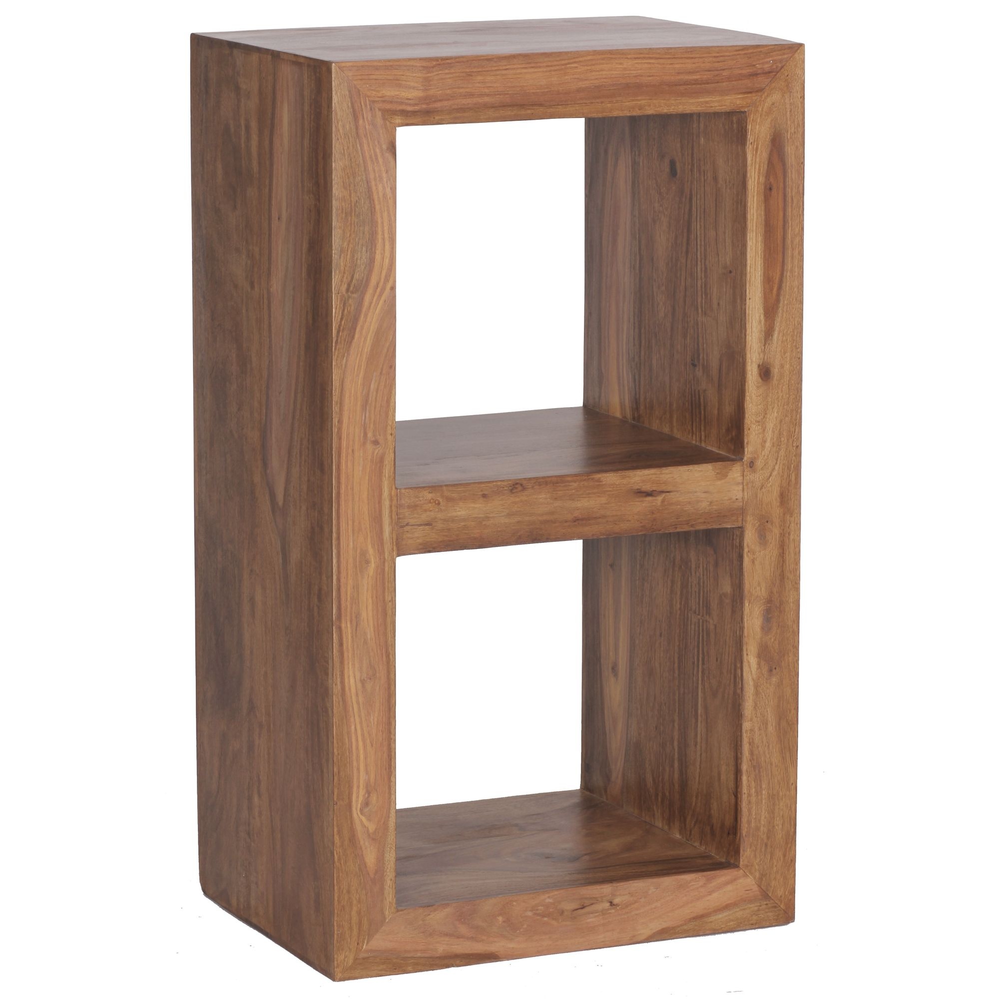 BYmeubello Open kast Lexington 200cm-WL1M203