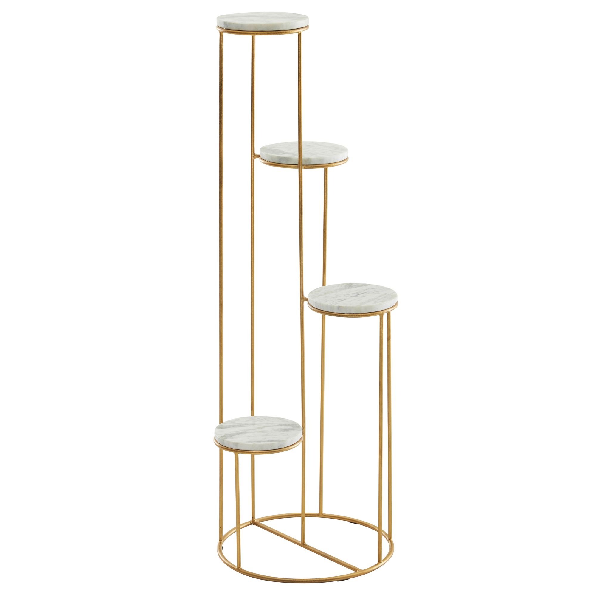 BYmeubello Open kast Larryside 78cm-WL6M678