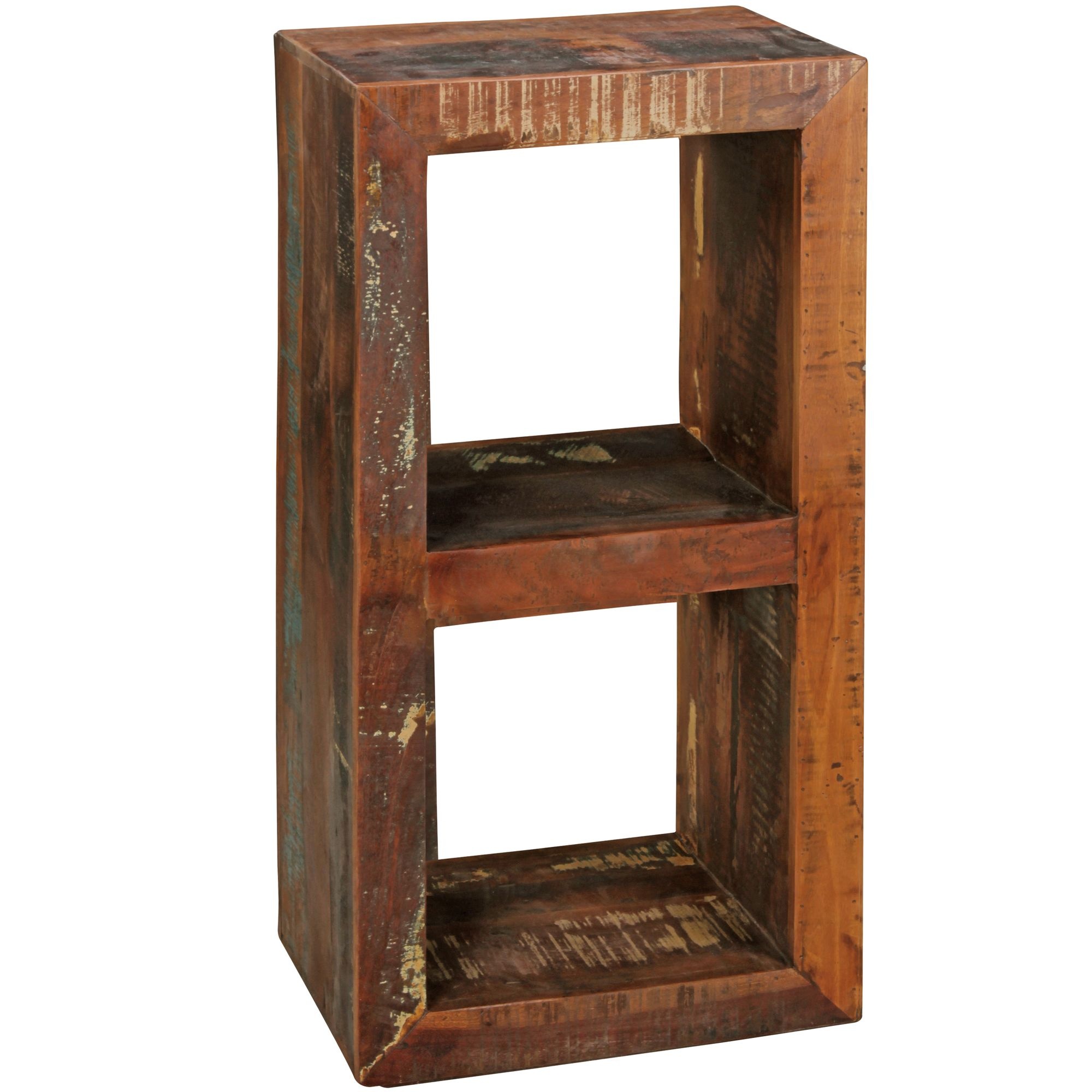 BYmeubello Open kast Los Angeles 70cm-WL5M073