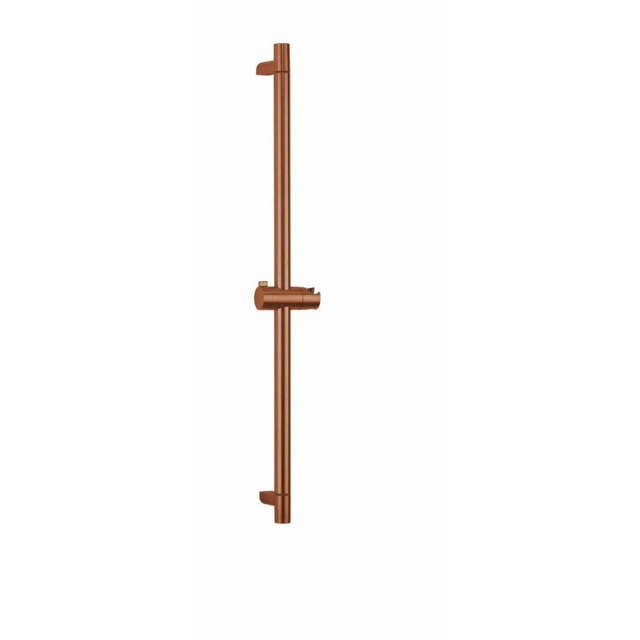 Crosswater MPRO glijstang - 70cm - geborsteld brons PRO600BZP