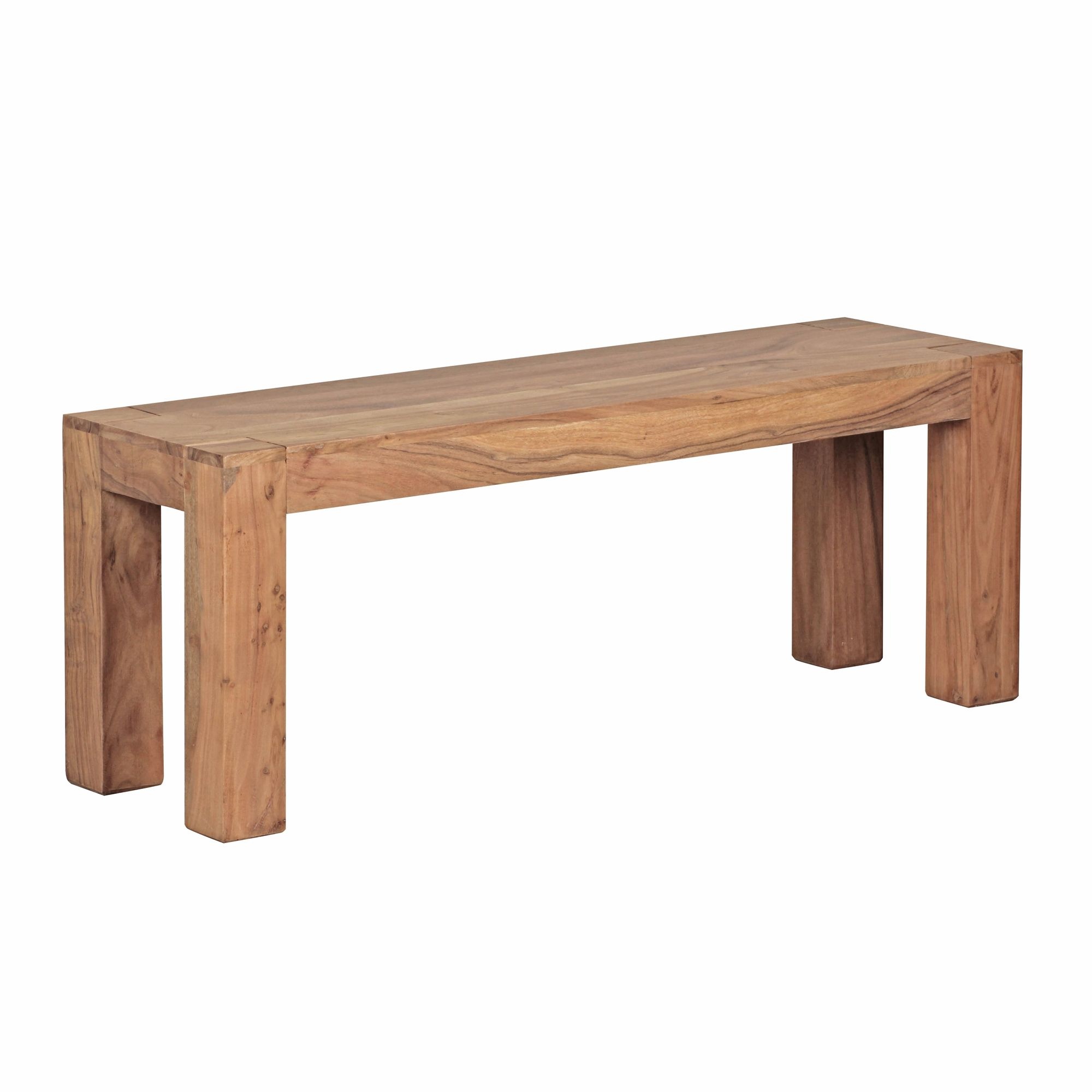 BYmeubello Eetkamerbank Michaelfurt 64cm-WL1M465