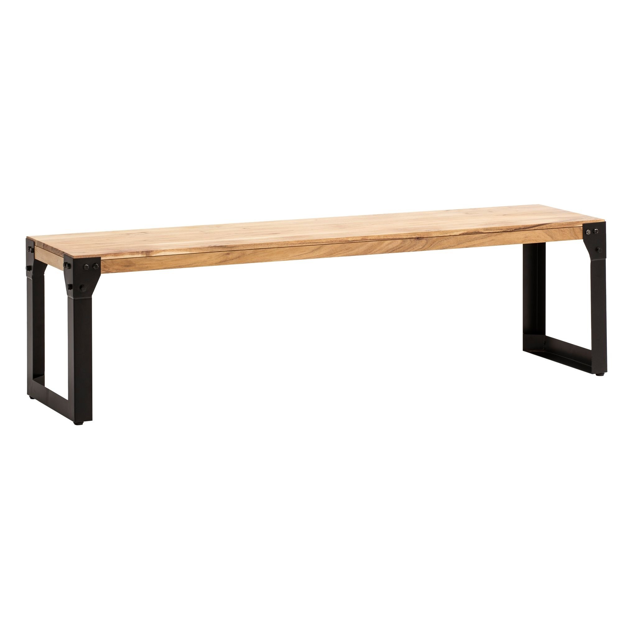BYmeubello Eetkamerbank Meganborough 108cm-WL7M050