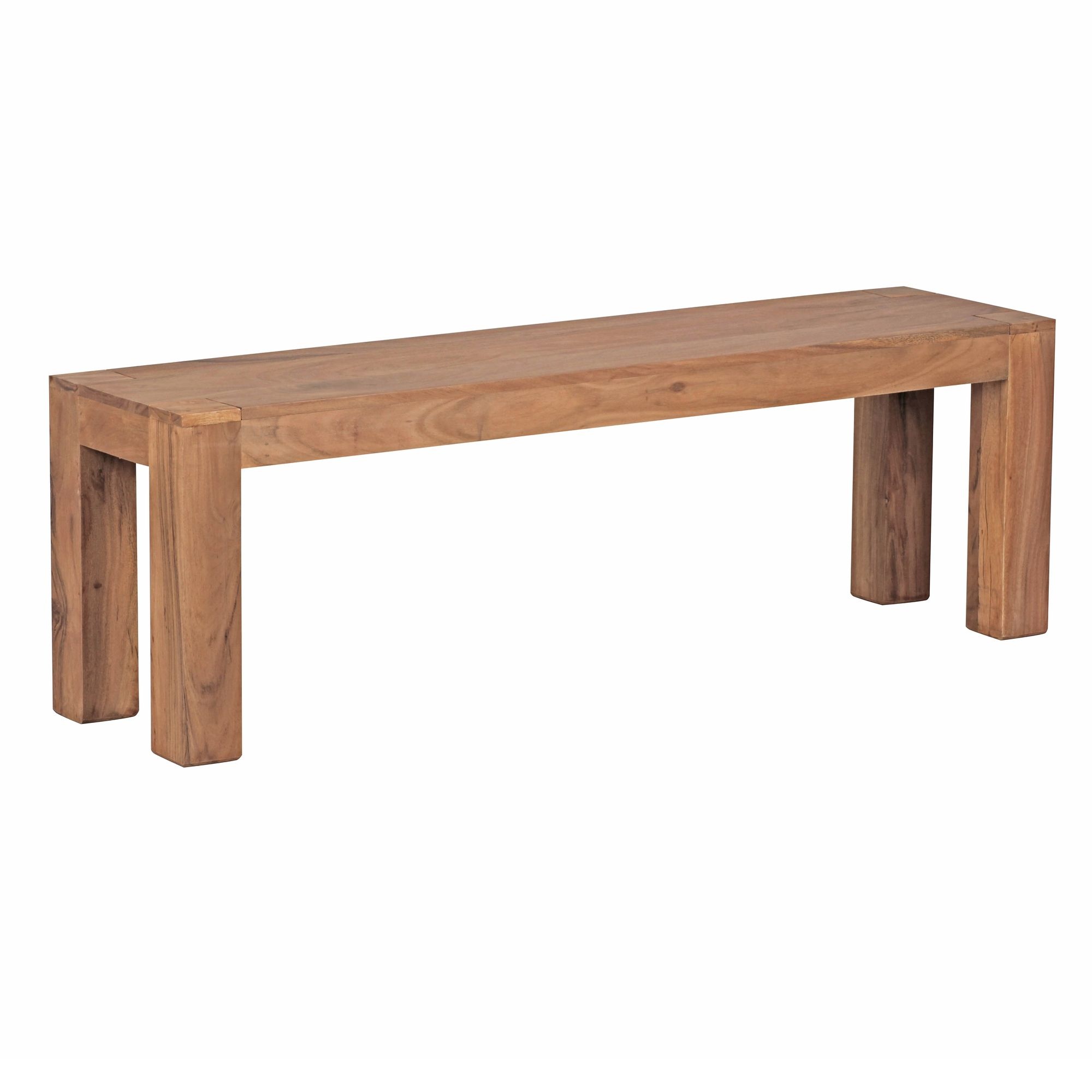 BYmeubello Eetkamerbank Michaelhaven 49cm-WL1M464