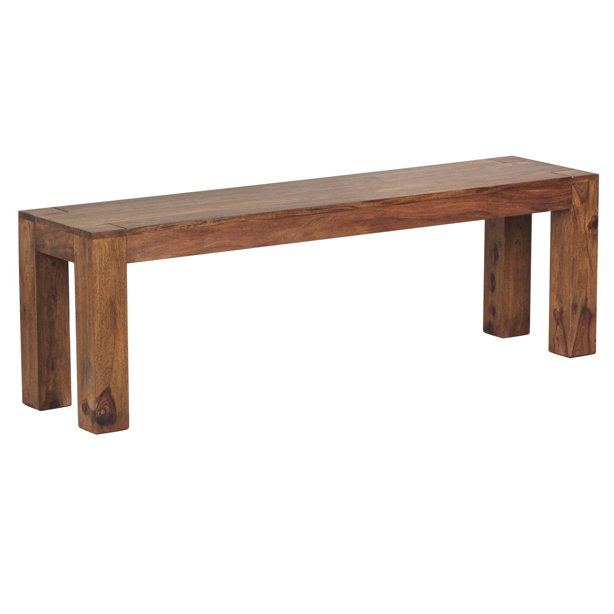 BYmeubello Eetkamerbank Michaelshire 49cm-WL1M436