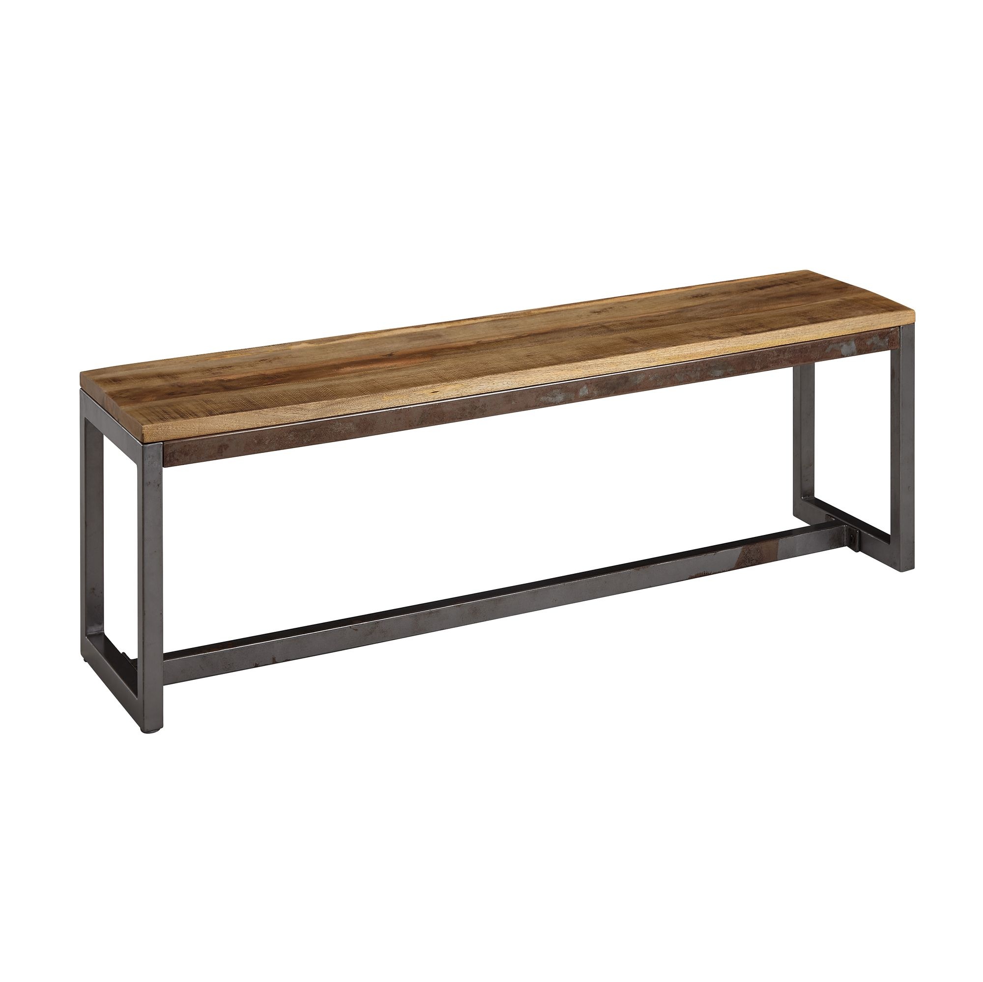 BYmeubello Eetkamerbank Mechelen 60cm-WL6M143