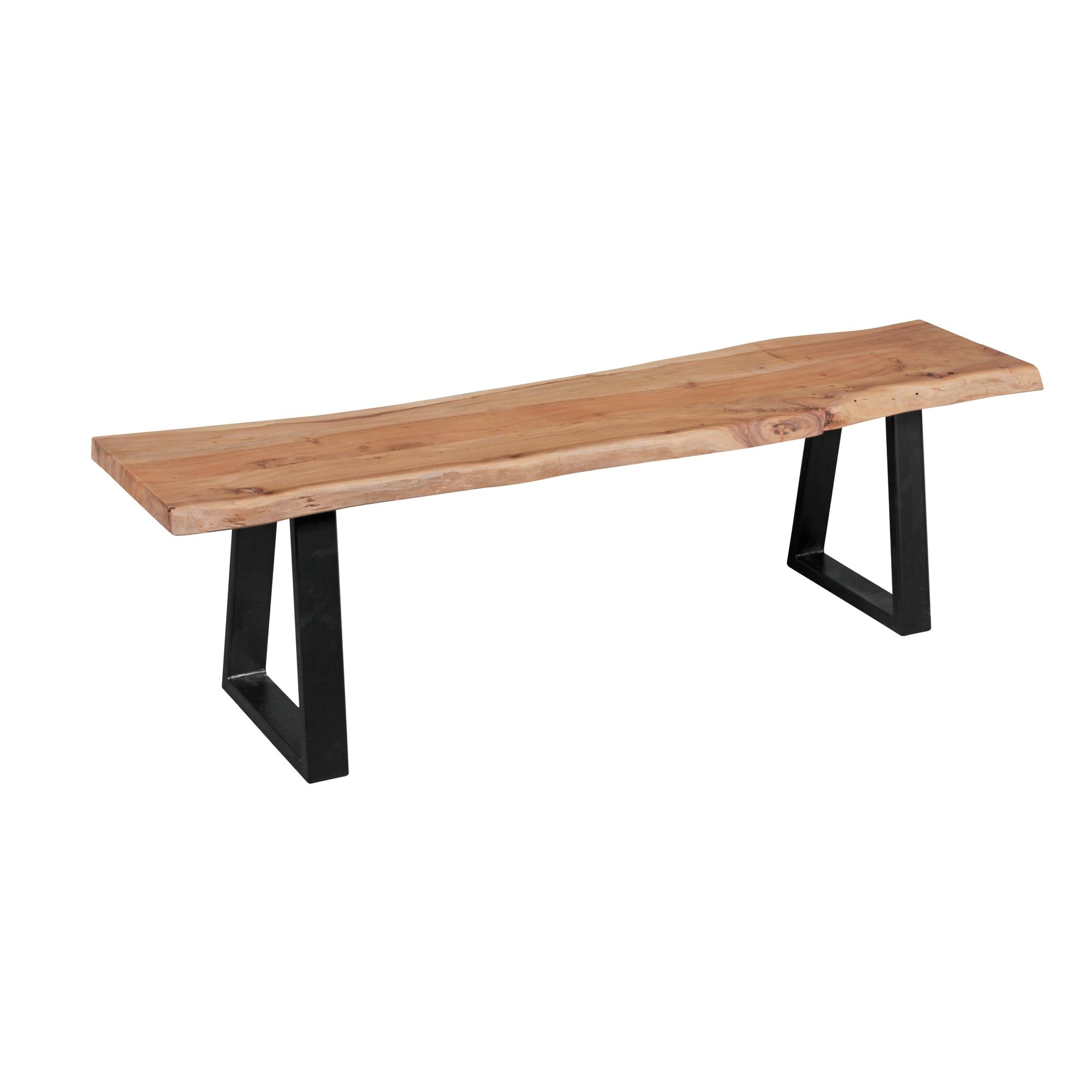 BYmeubello Eetkamerbank Mclaughlinmouth 75cm-WL1M825