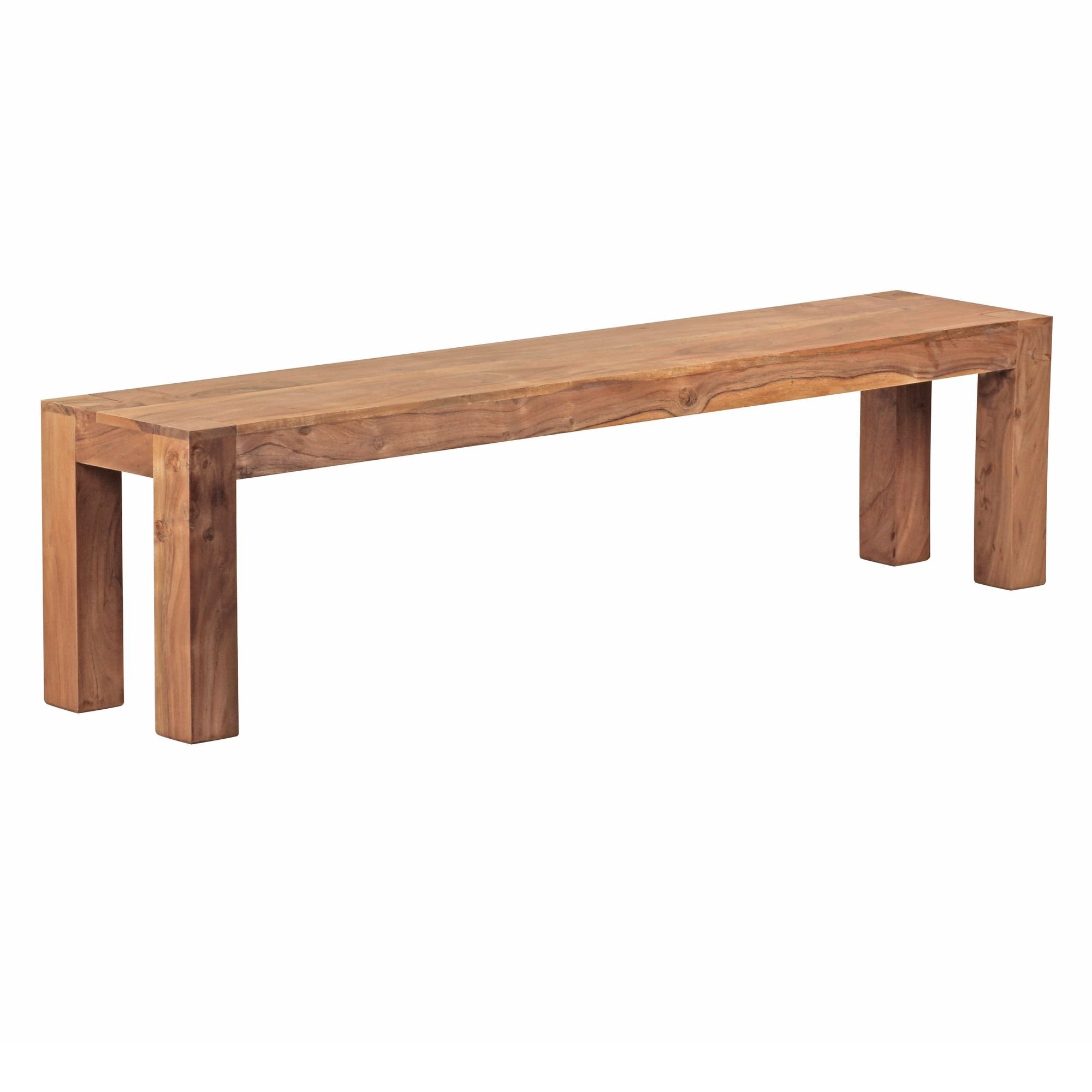 BYmeubello Eetkamerbank Mckenziemouth 70cm-WL1M466