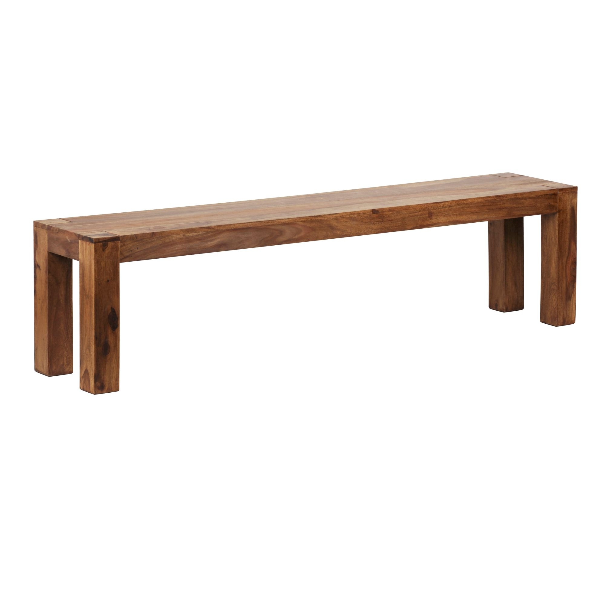 BYmeubello Eetkamerbank Mckinneymouth 102cm-WL1M437