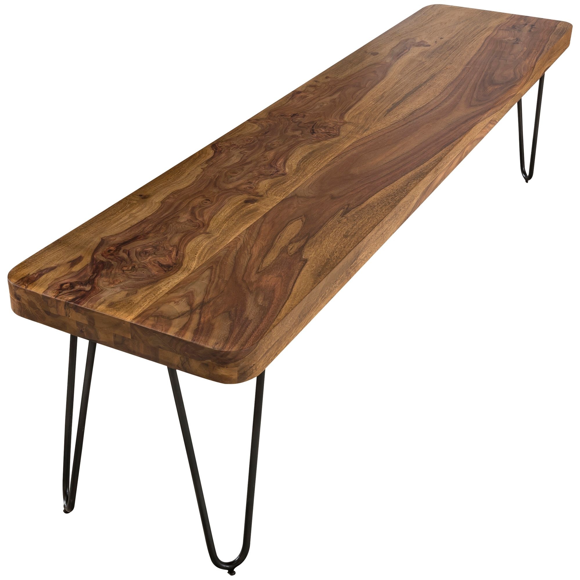 BYmeubello Eetkamerbank Mclaughlinbury 60cm-WL1M505