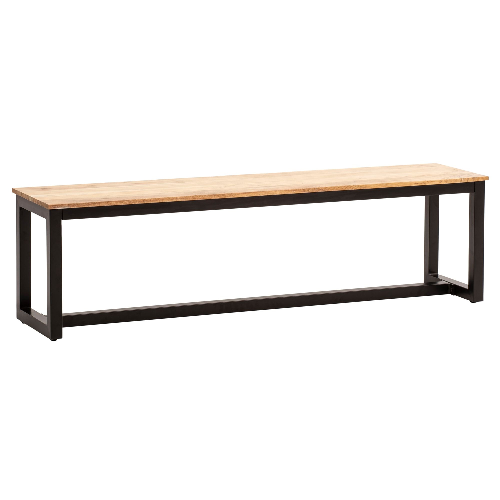 BYmeubello Eetkamerbank Mckenziehaven 70cm-WL7M067