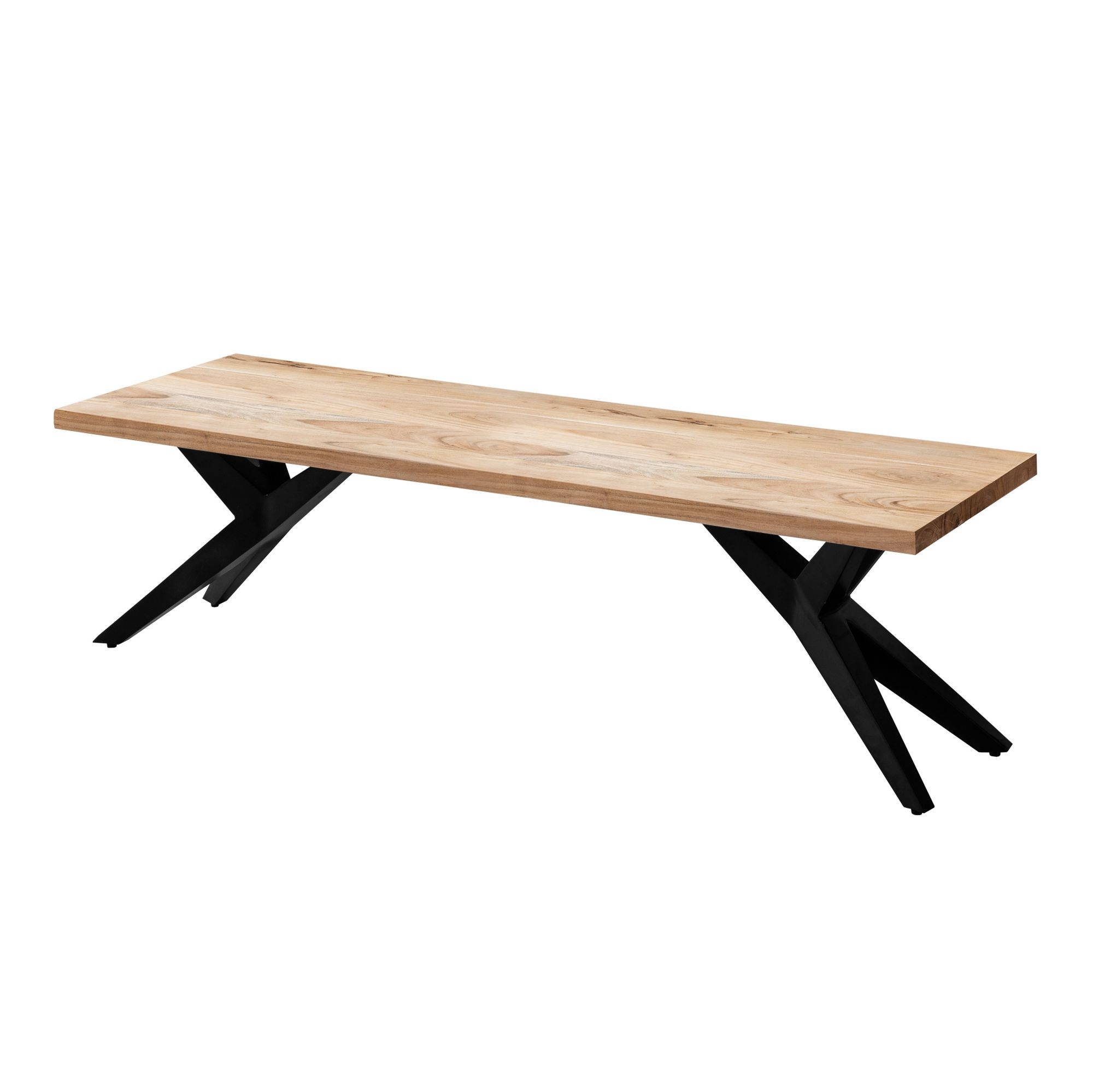 BYmeubello Eetkamerbank Mendezhaven 115cm-WL7M228