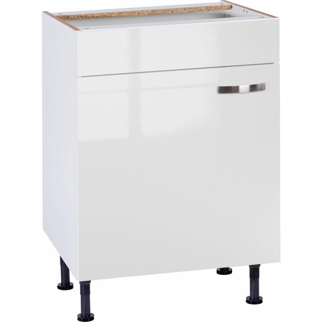 OPTIFIT Gootsteenkast Cara Breedte 60 cm