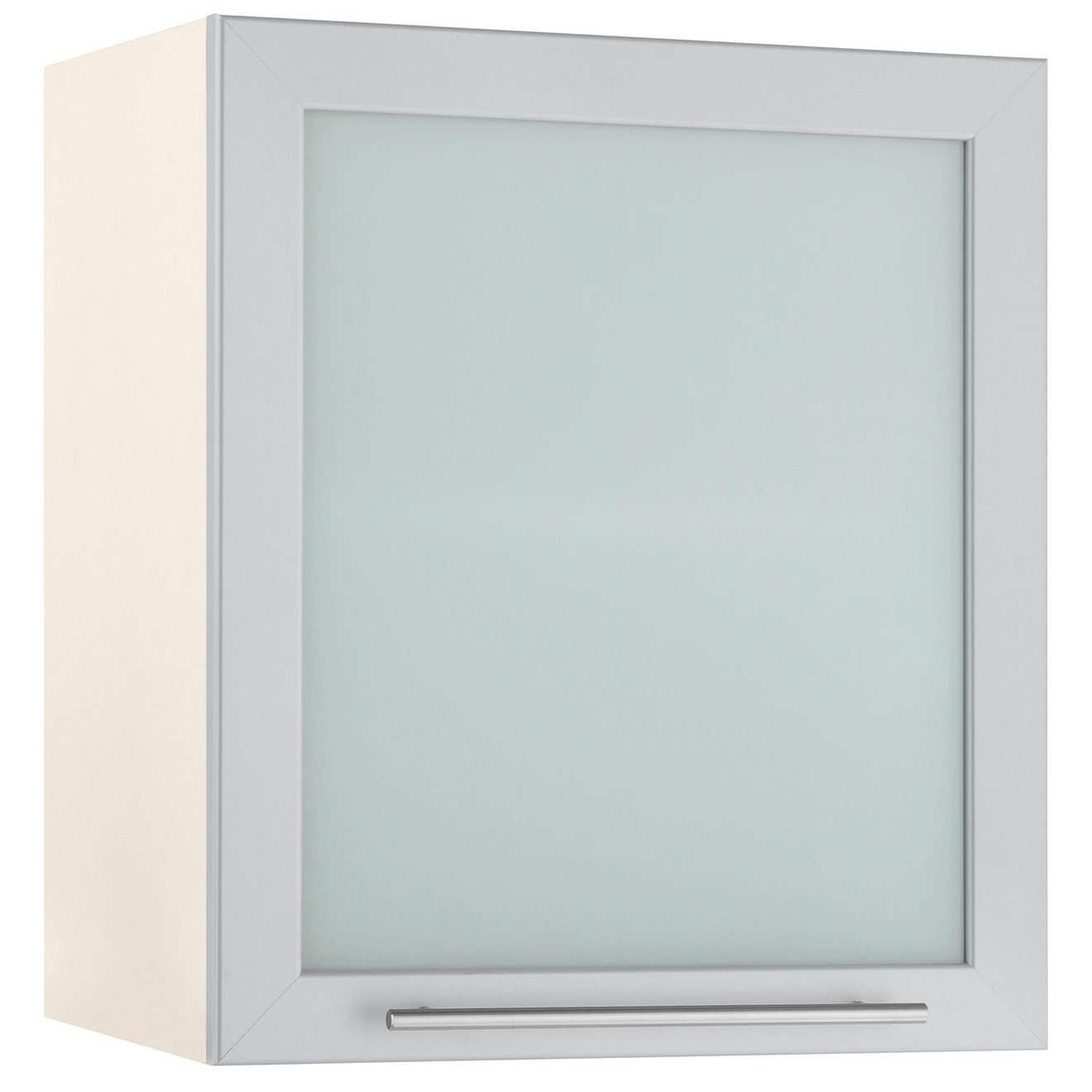 Wiho Küchen Hangend kastje met glasdeur Flexi2 Breedte 50 cm