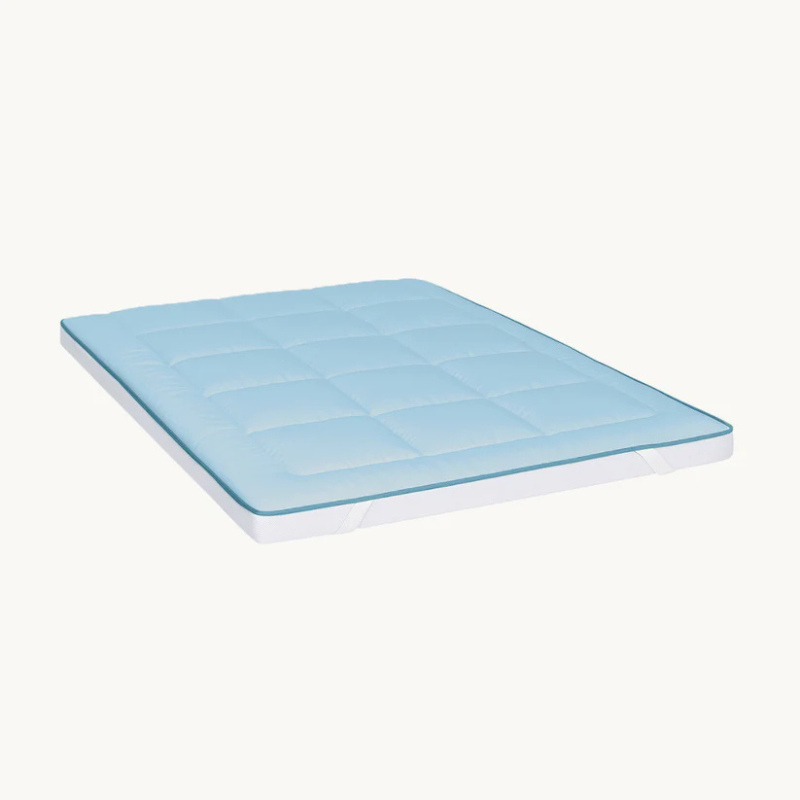 Zydante Cooling Oplegmatras - 140x200 cm -  - 