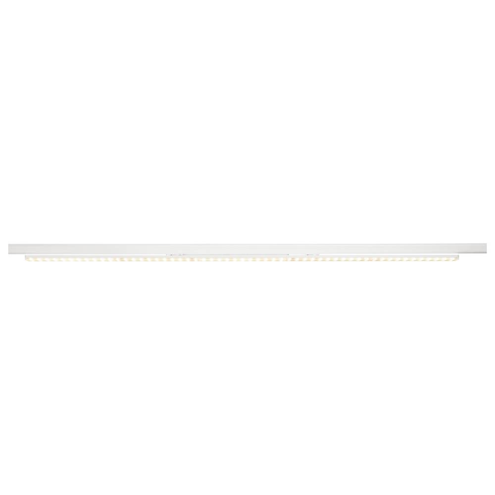 SLV SIGHT 1008729 Railsysteem met spots 3-fasig 41 W LED Zwart